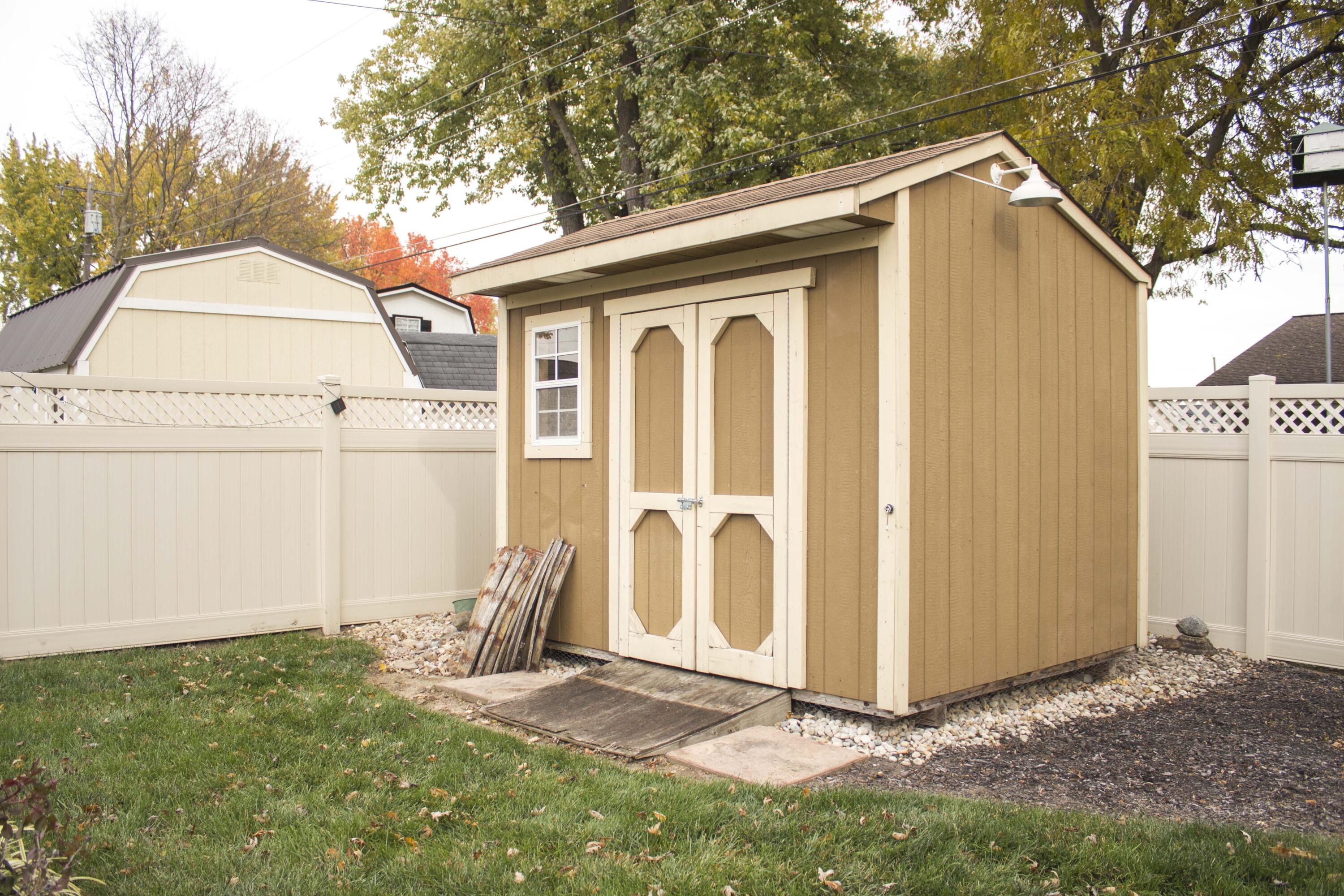 302 Debra Street, Covington, Ohio 45318