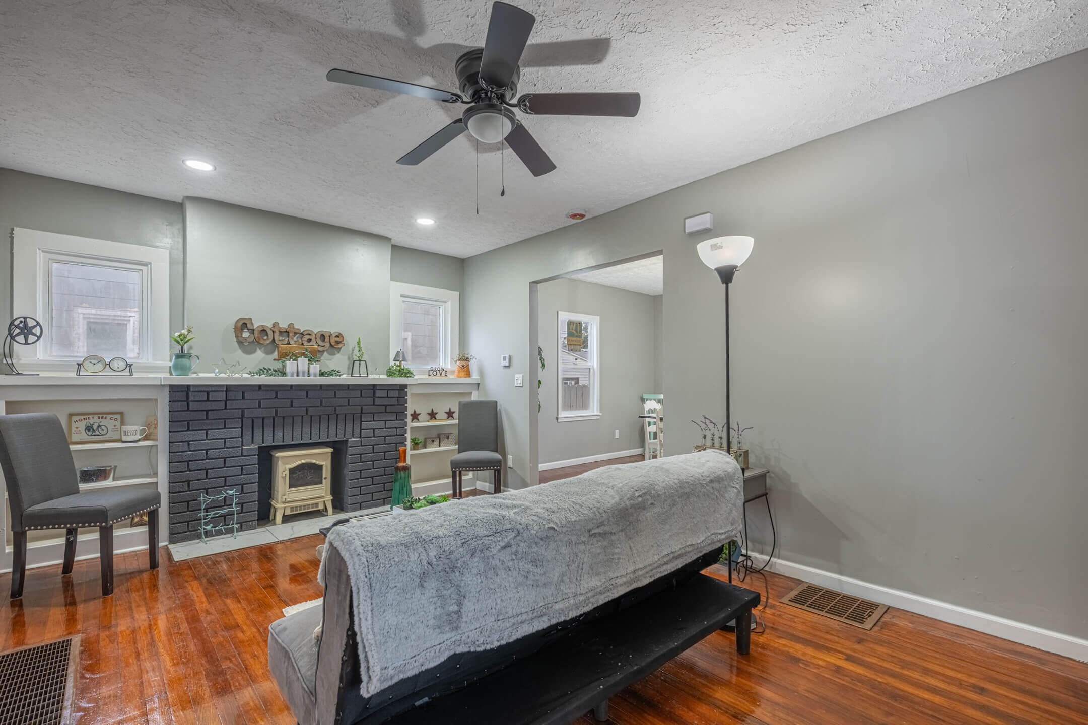 106 Cottage Place, Springfield, Ohio 45503