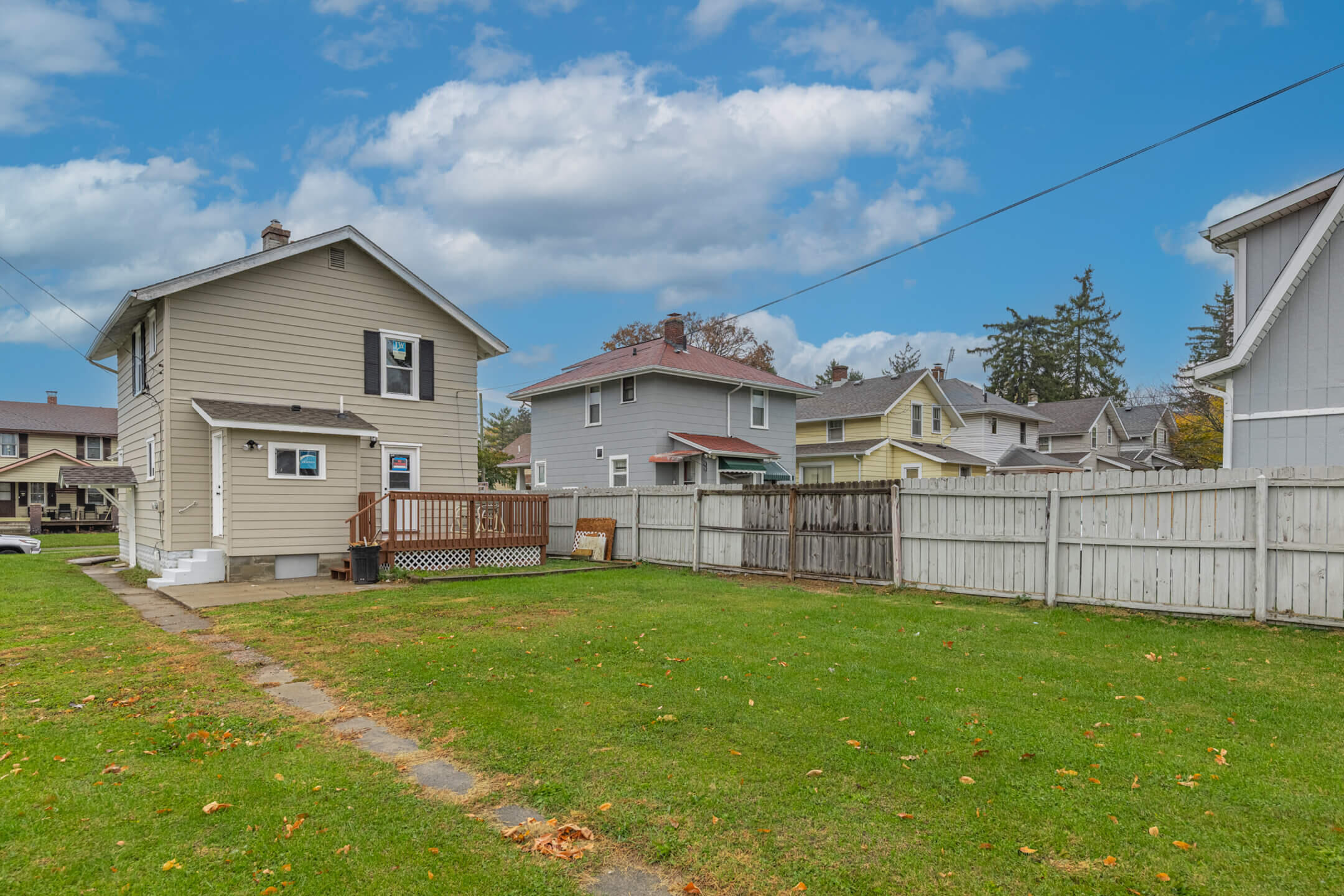 106 Cottage Place, Springfield, Ohio 45503