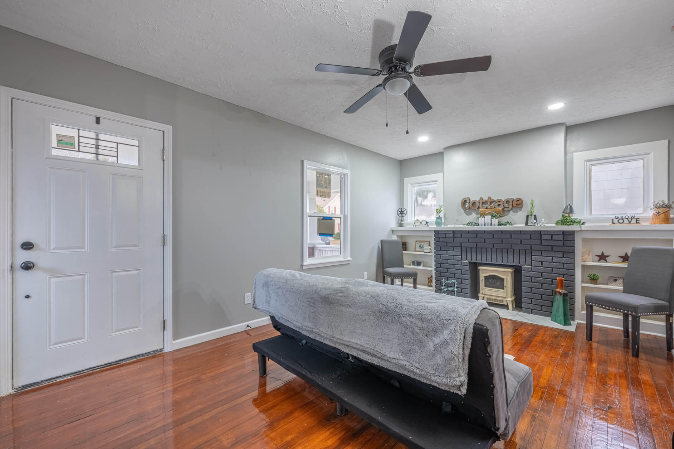 106 Cottage Place, Springfield, Ohio 45503