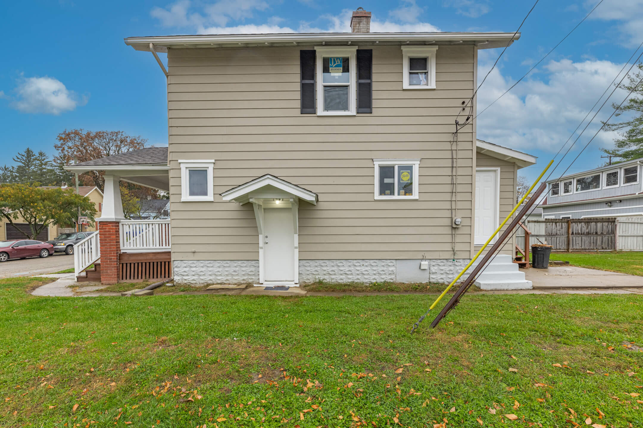 106 Cottage Place, Springfield, Ohio 45503