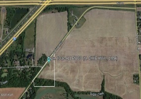 0 DIXIE HWY., N., Lima, Ohio, ,Land,For Sale,DIXIE HWY., N.,308796