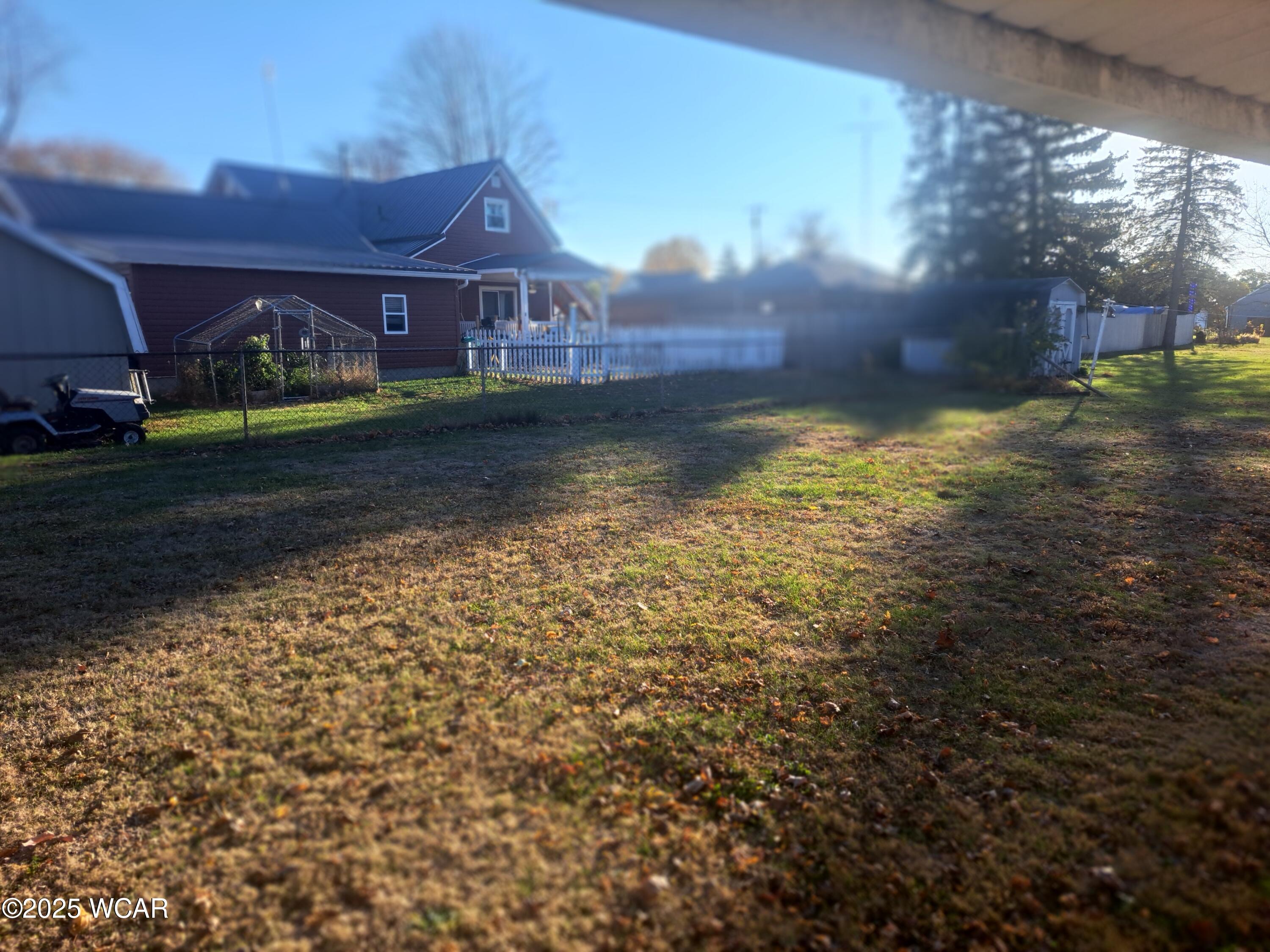 903 3rd Street, Delphos, Ohio