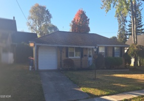 903 3rd Street, Delphos, Ohio, 3 Bedrooms Bedrooms, ,1 BathroomBathrooms,Residential,For Sale,3rd,308797