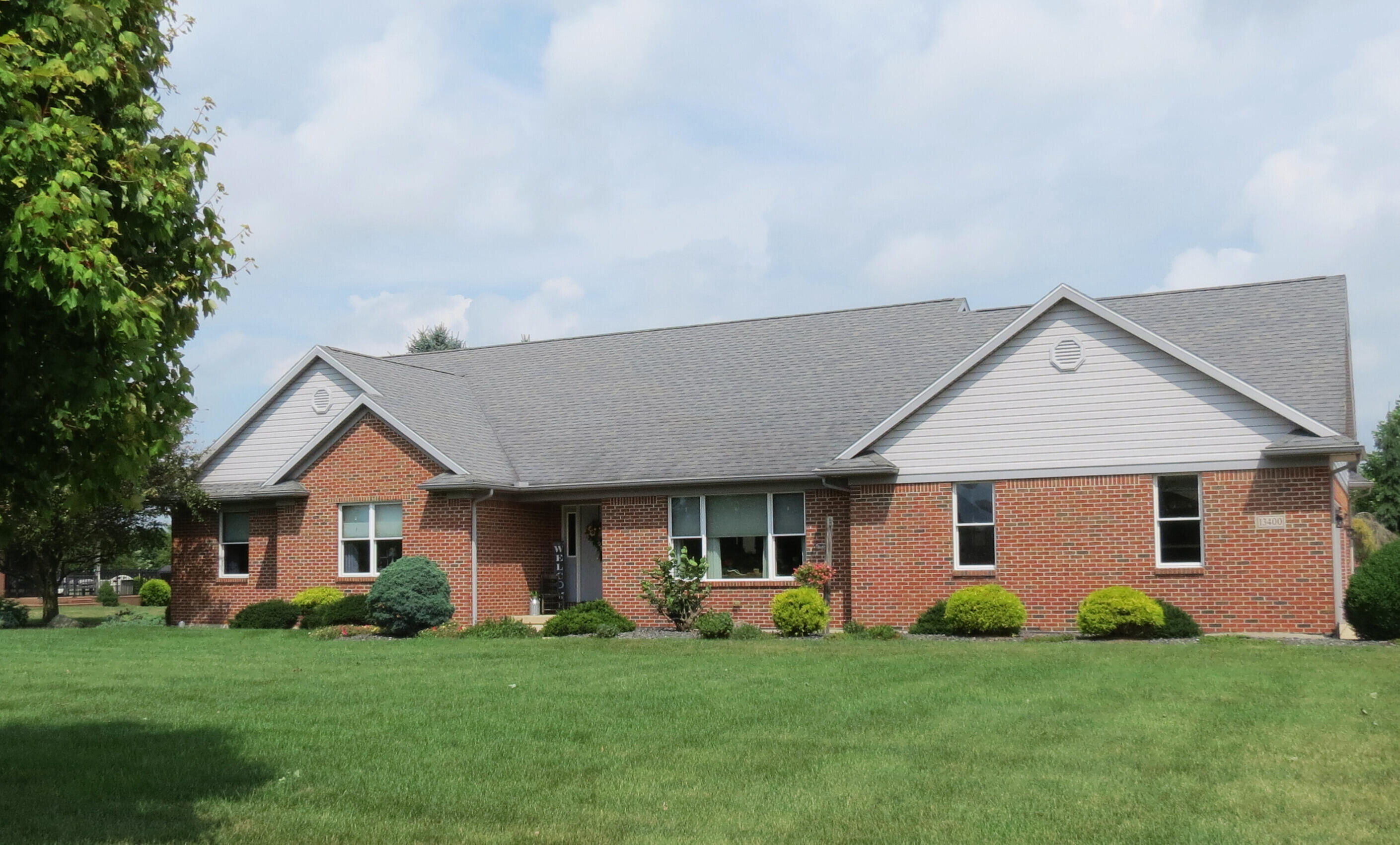 13400 Whitefeather Trail, Anna, Ohio 45302