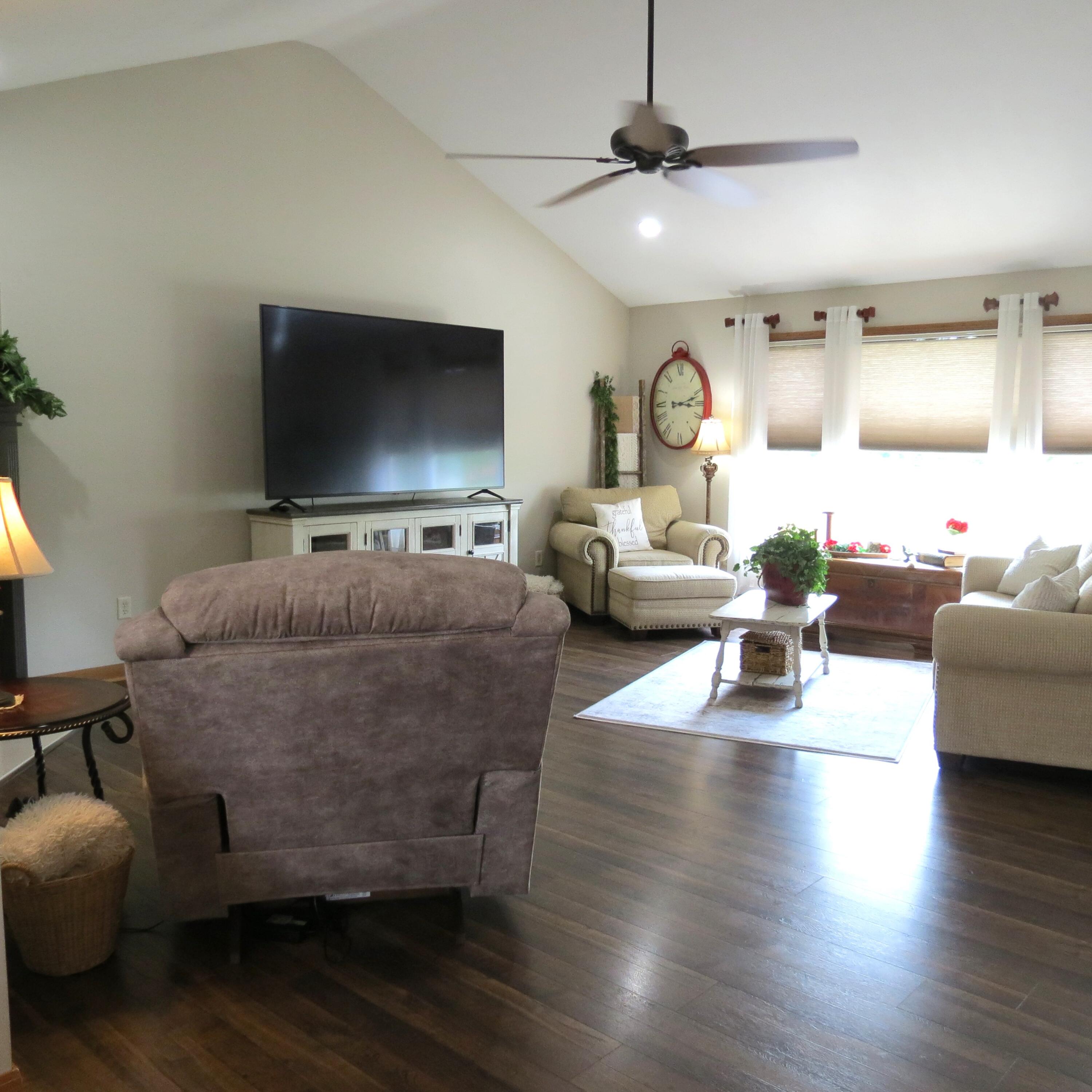 13400 Whitefeather Trail, Anna, Ohio 45302