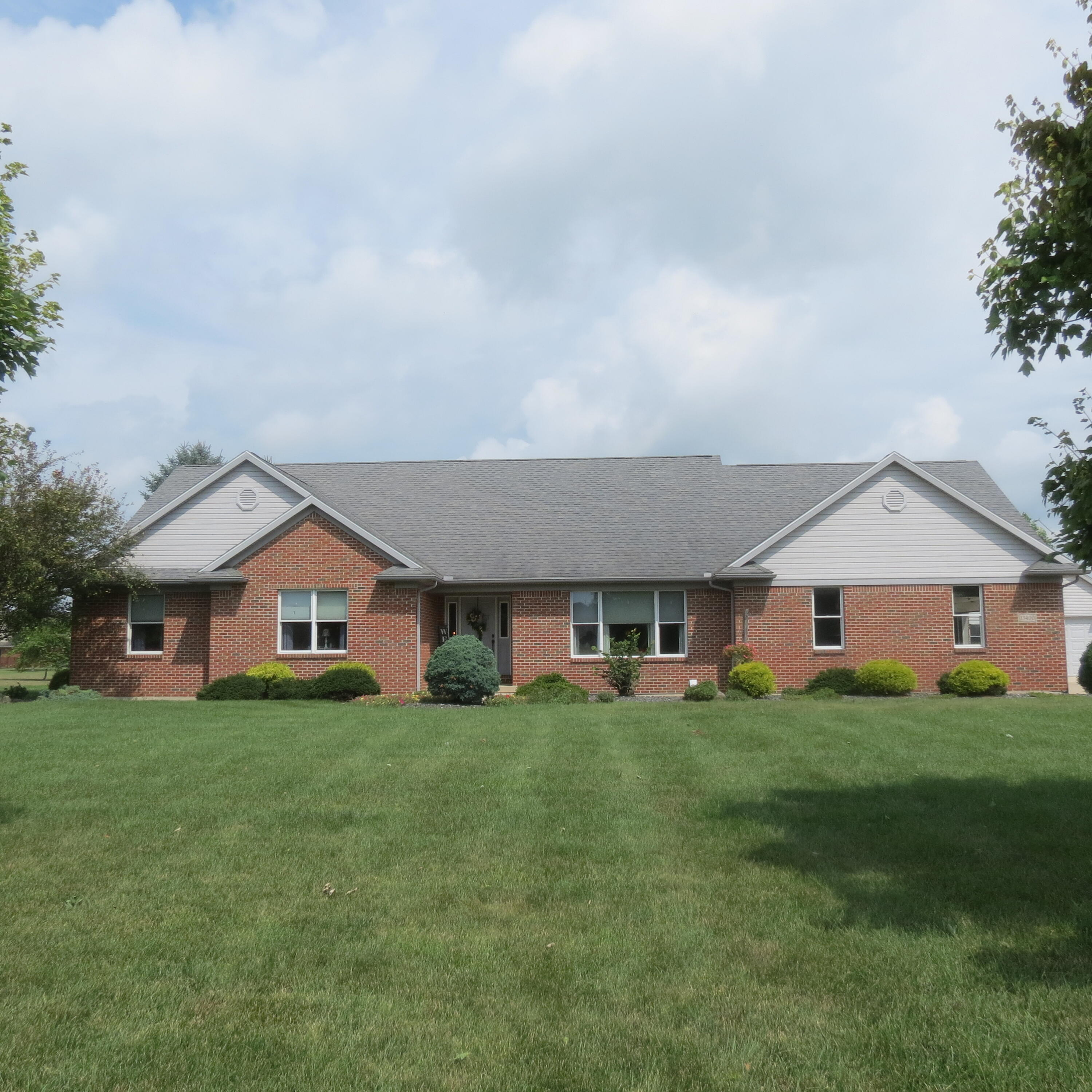 13400 Whitefeather Trail, Anna, Ohio 45302