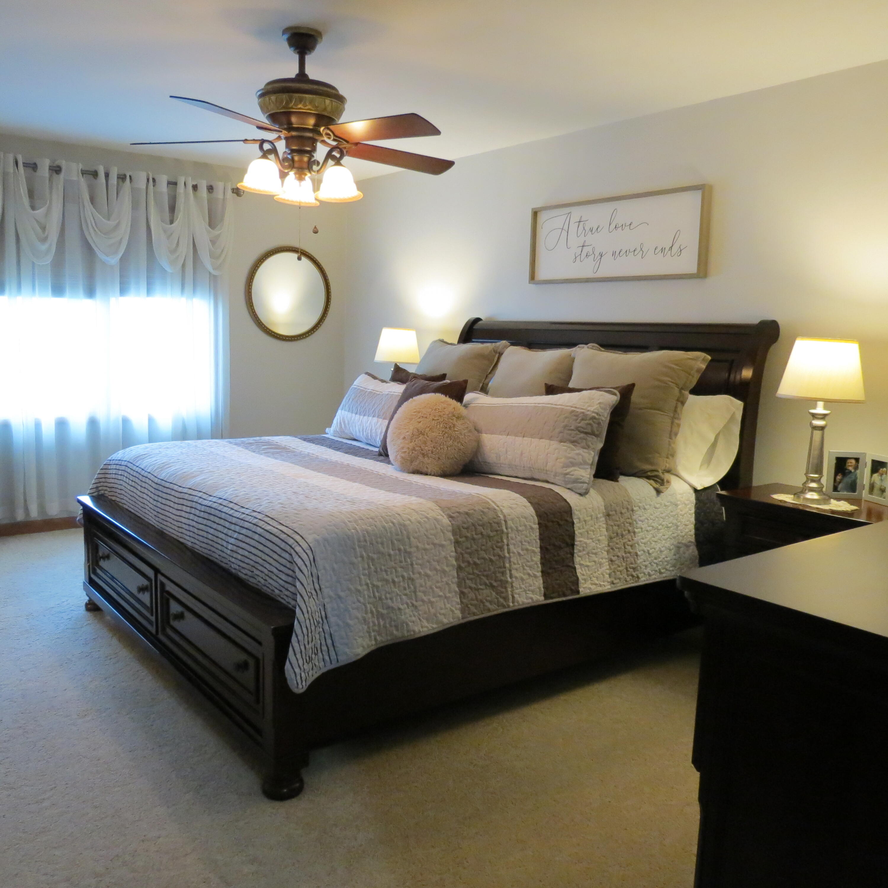 13400 Whitefeather Trail, Anna, Ohio 45302