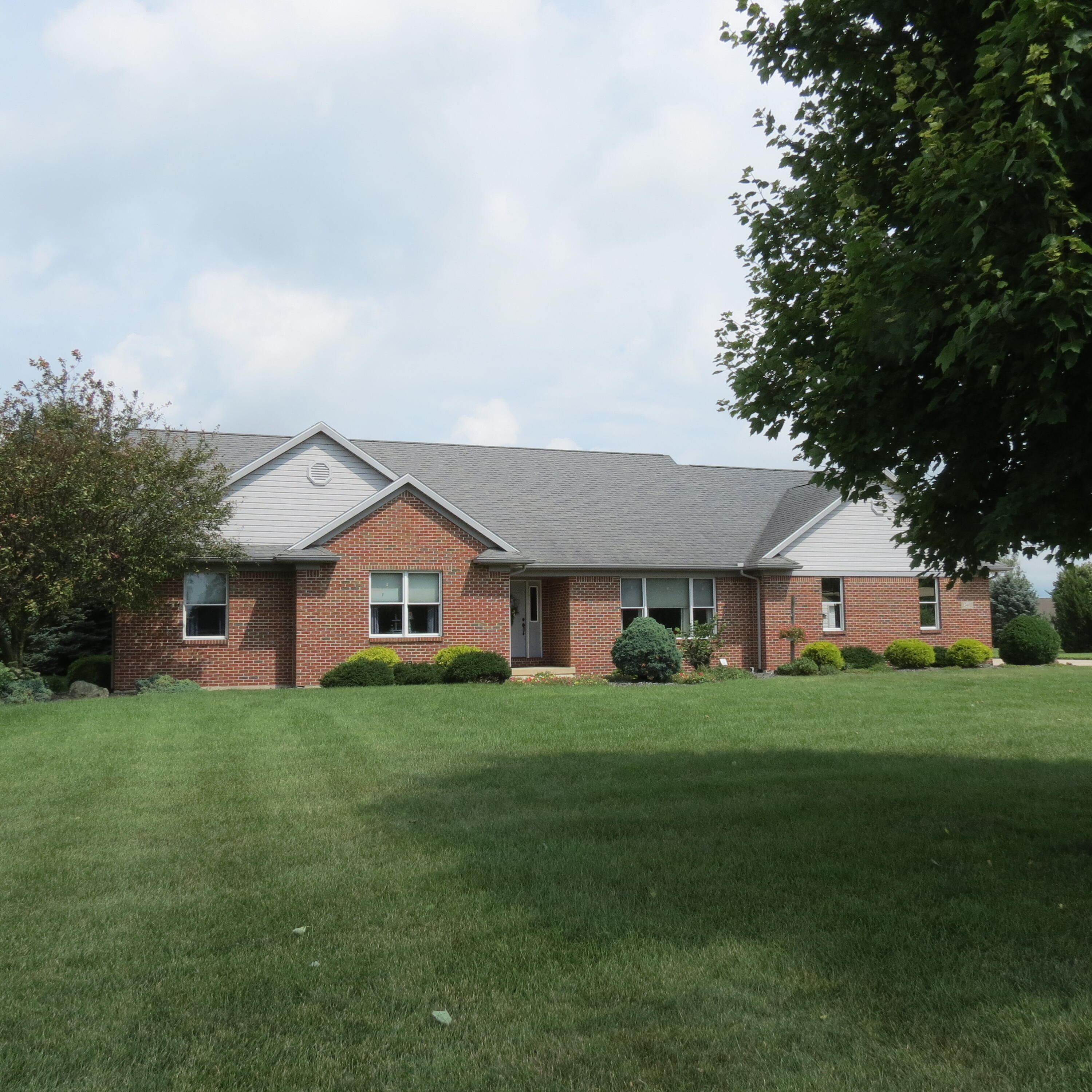 13400 Whitefeather Trail, Anna, Ohio 45302