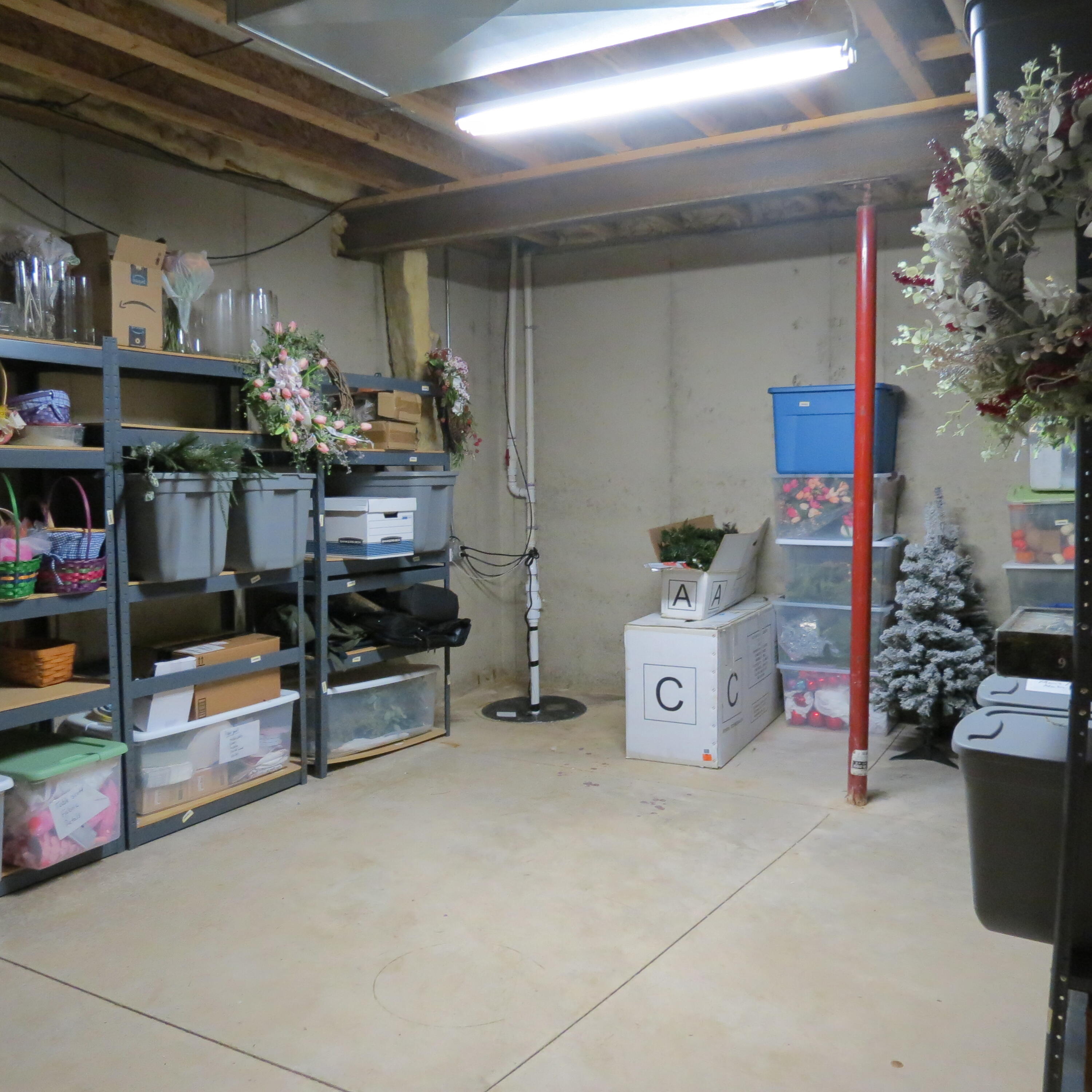 13400 Whitefeather Trail, Anna, Ohio 45302