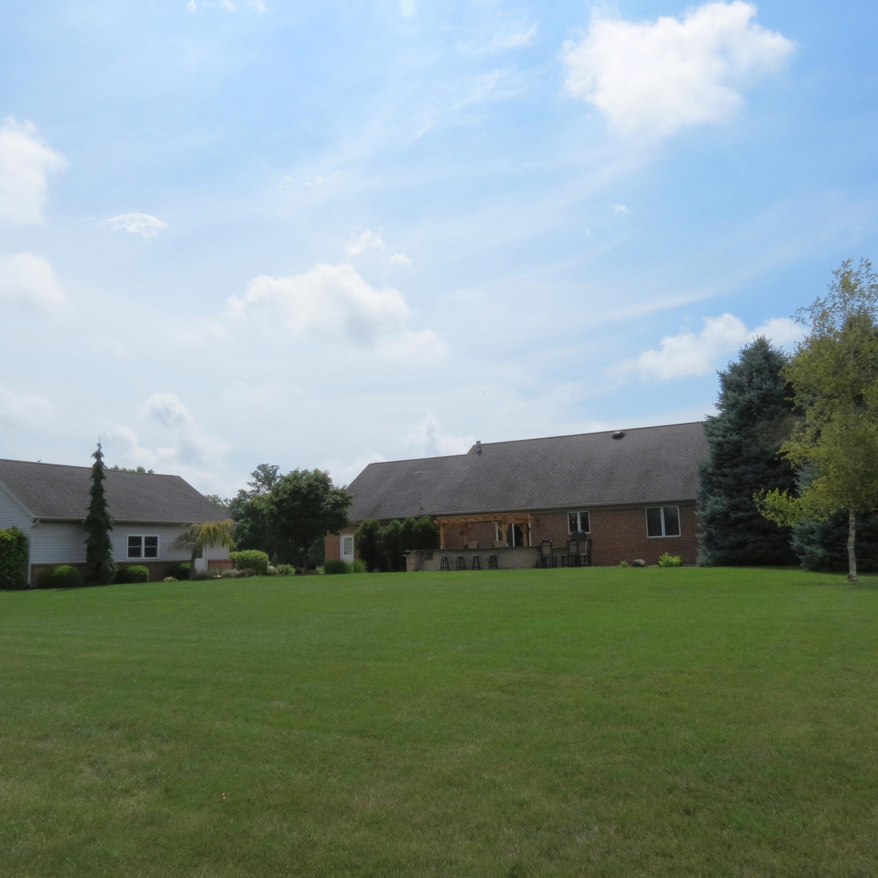 13400 Whitefeather Trail, Anna, Ohio 45302