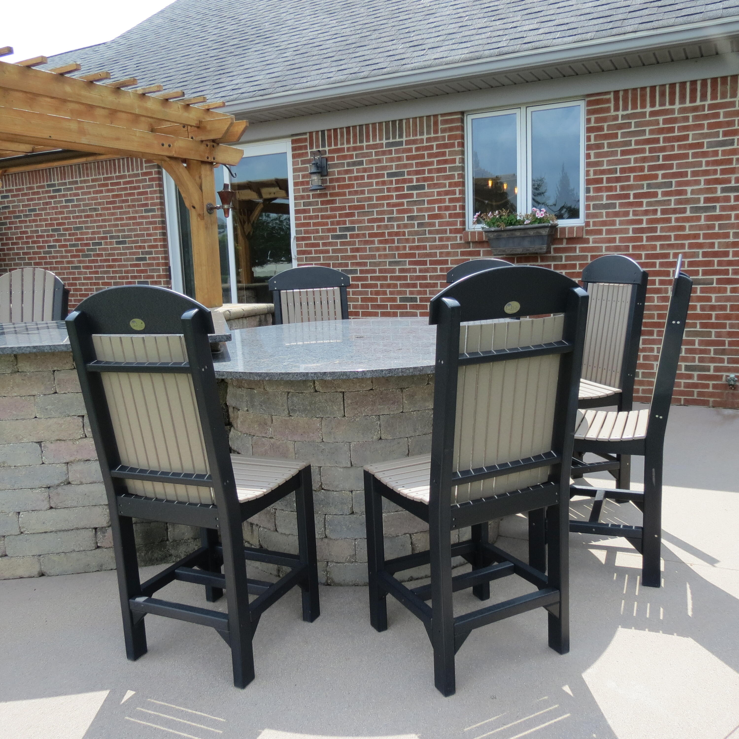 13400 Whitefeather Trail, Anna, Ohio 45302