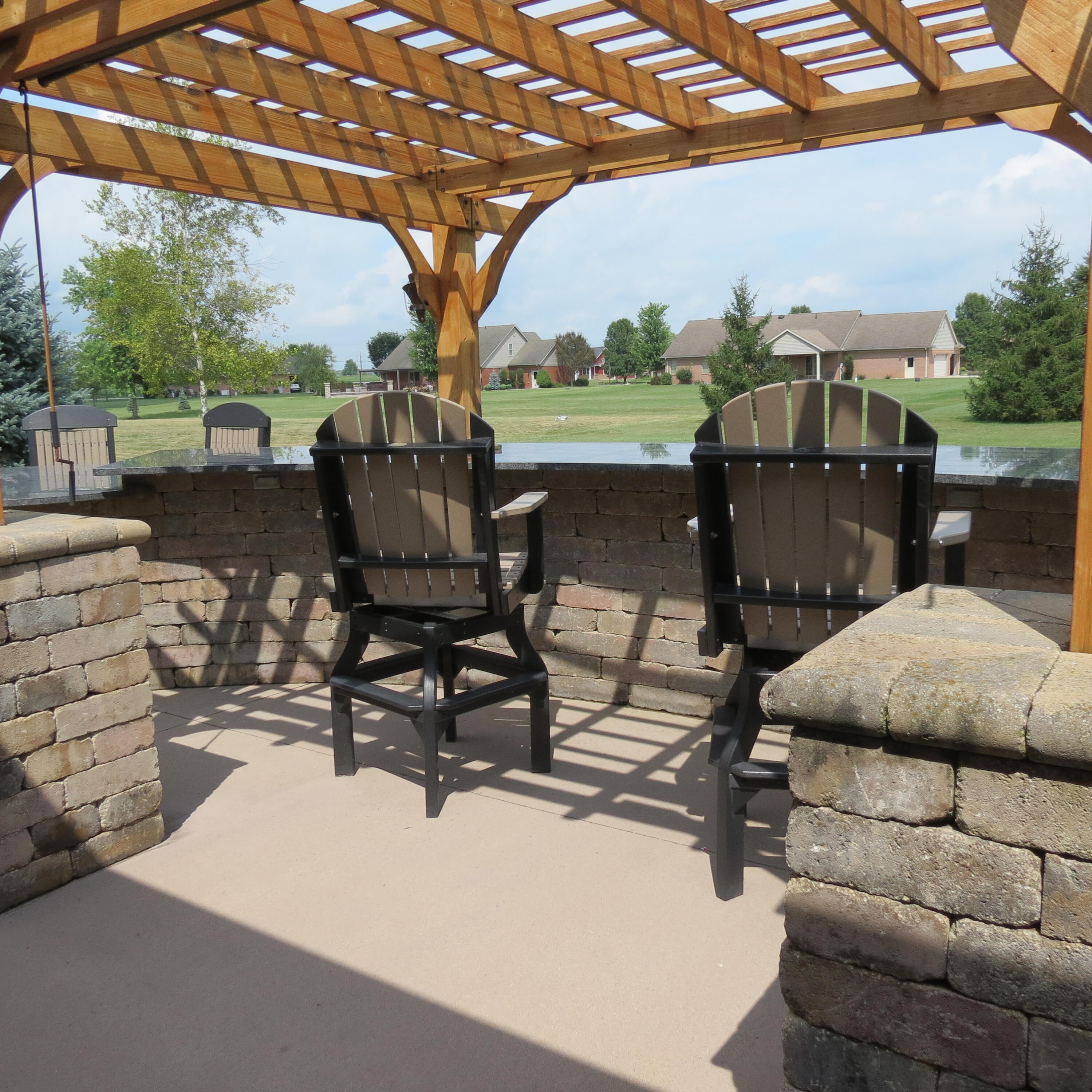 13400 Whitefeather Trail, Anna, Ohio 45302