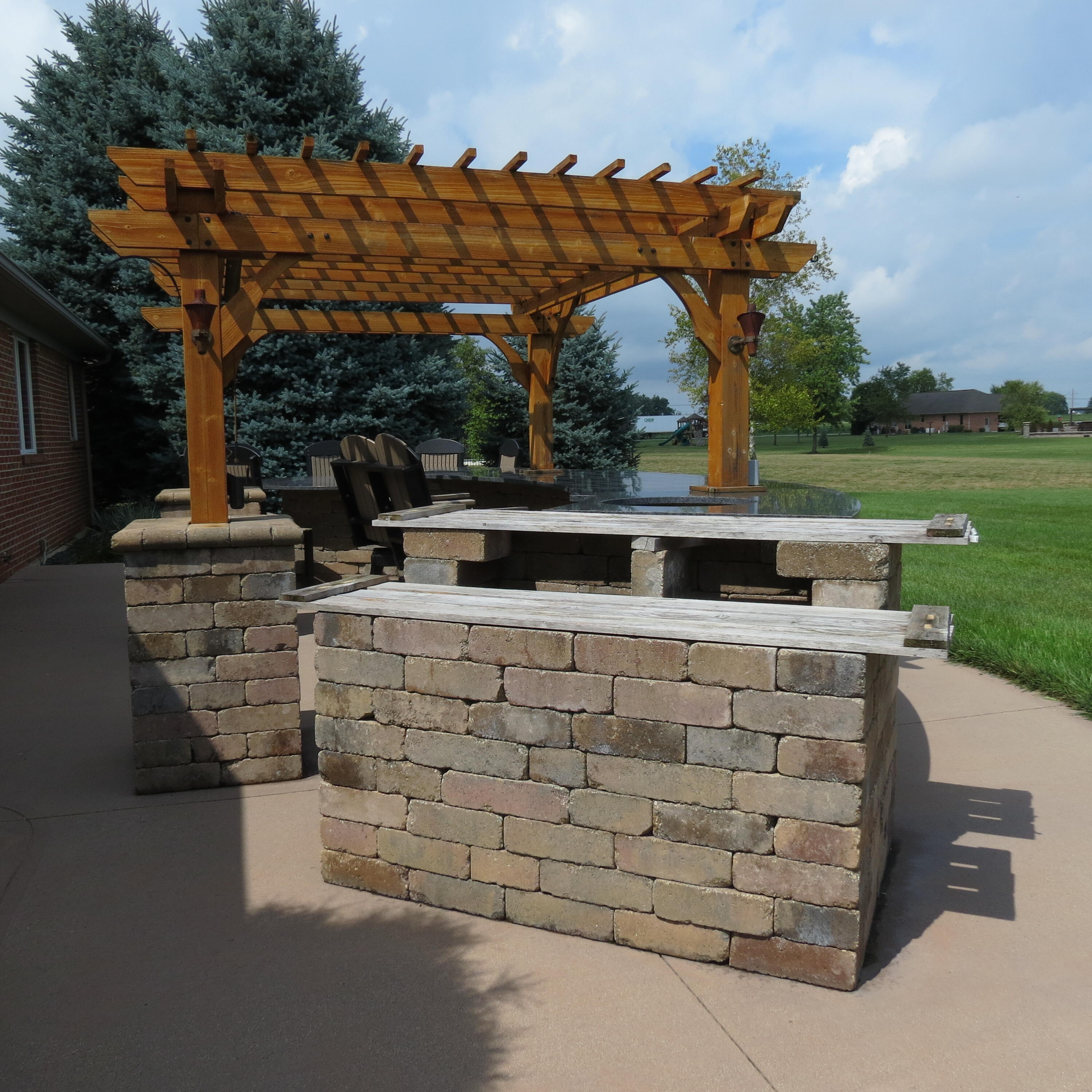 13400 Whitefeather Trail, Anna, Ohio 45302