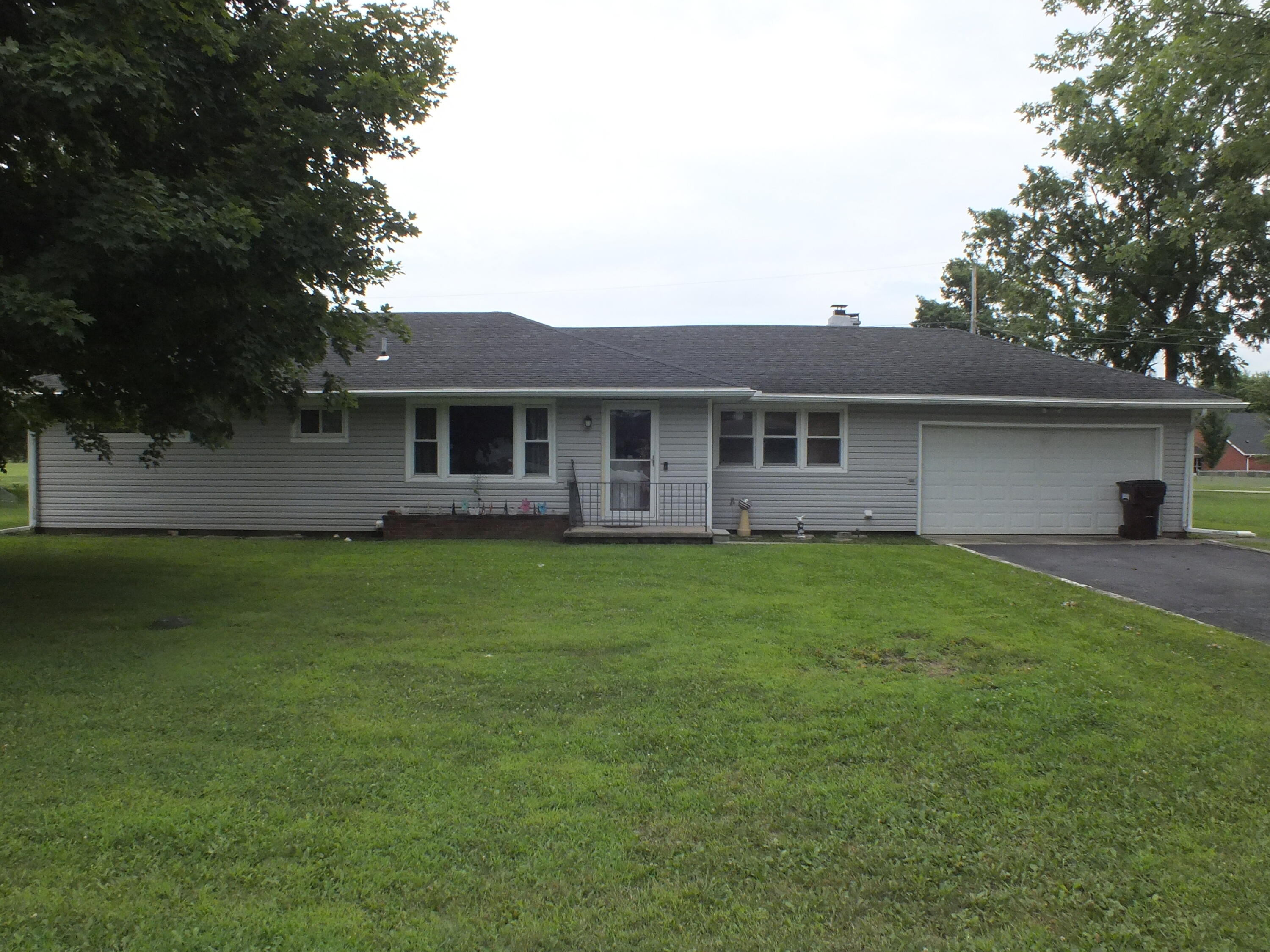 109 Palm Drive, Greenville, Ohio 45331