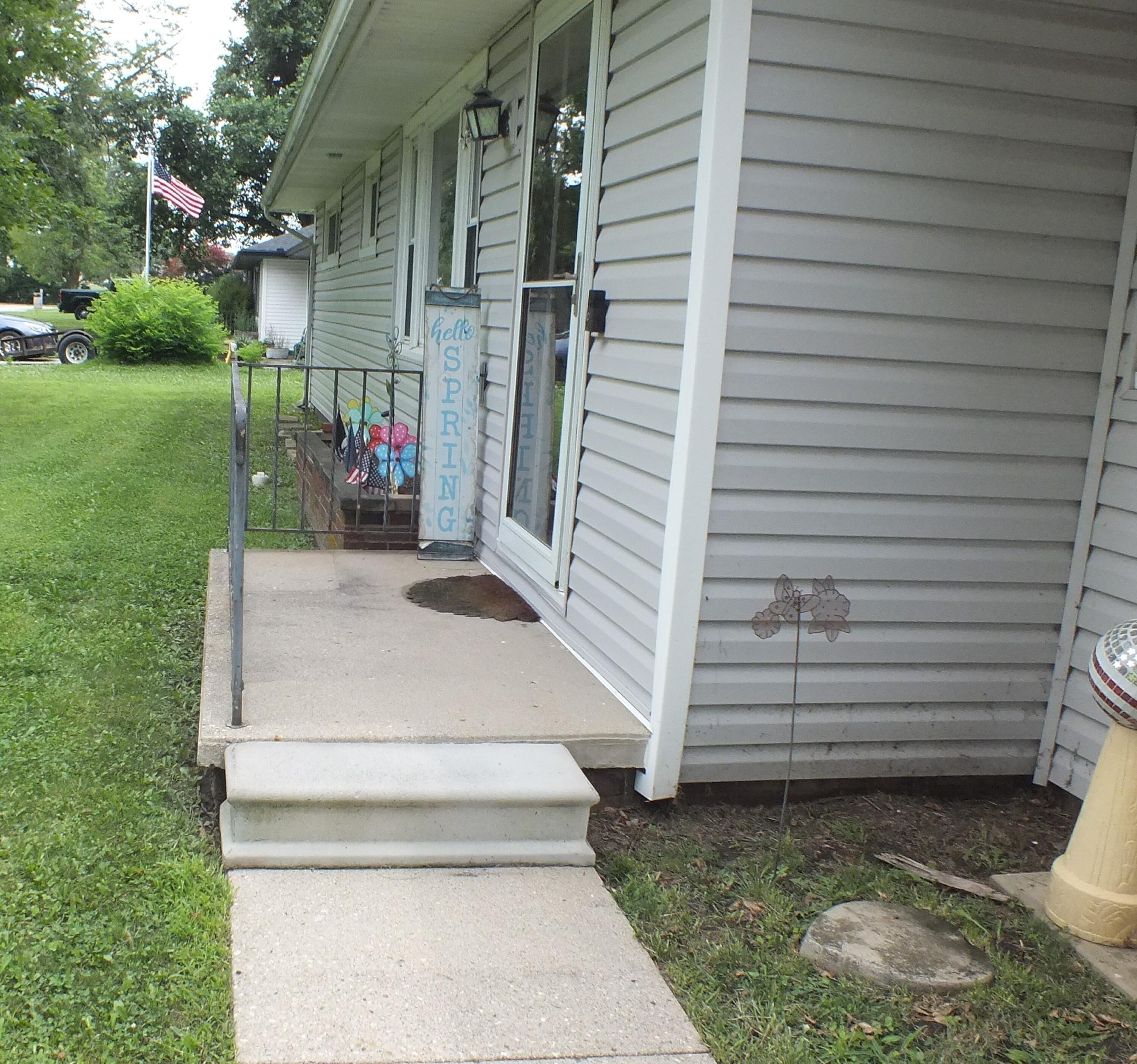 109 Palm Drive, Greenville, Ohio 45331