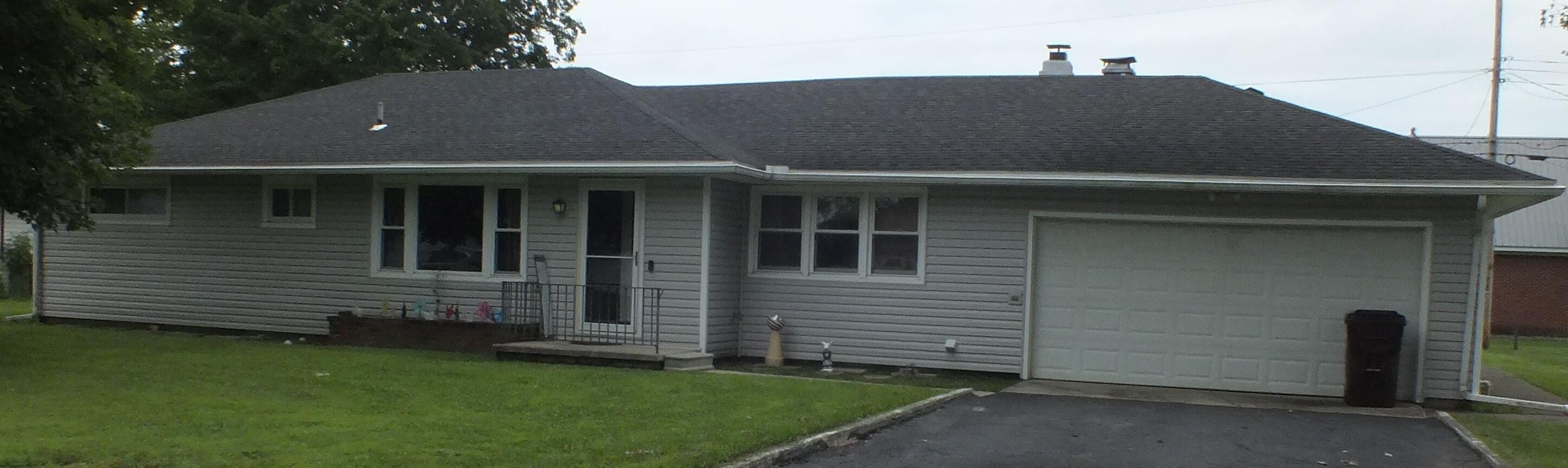 109 Palm Drive, Greenville, Ohio 45331