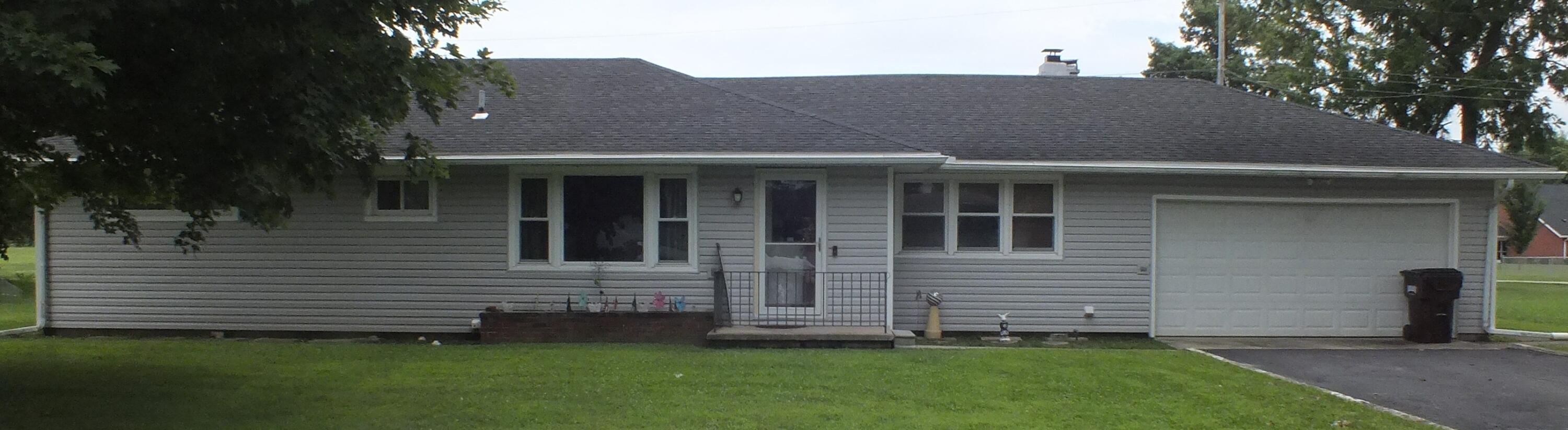 109 Palm Drive, Greenville, Ohio 45331