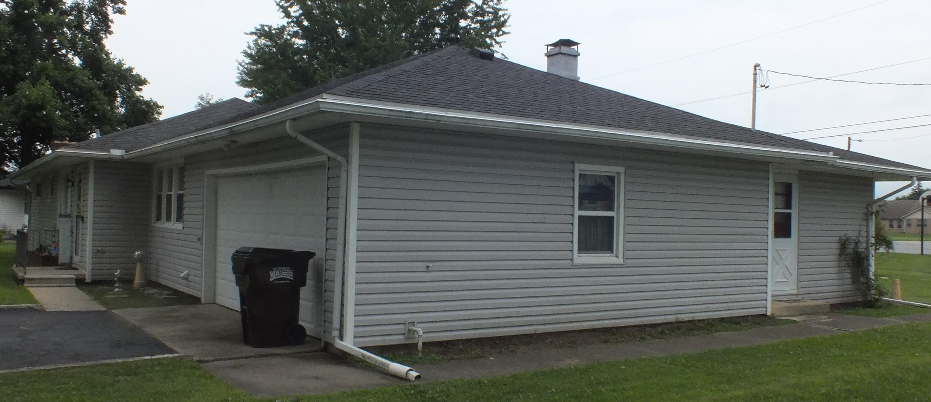 109 Palm Drive, Greenville, Ohio 45331