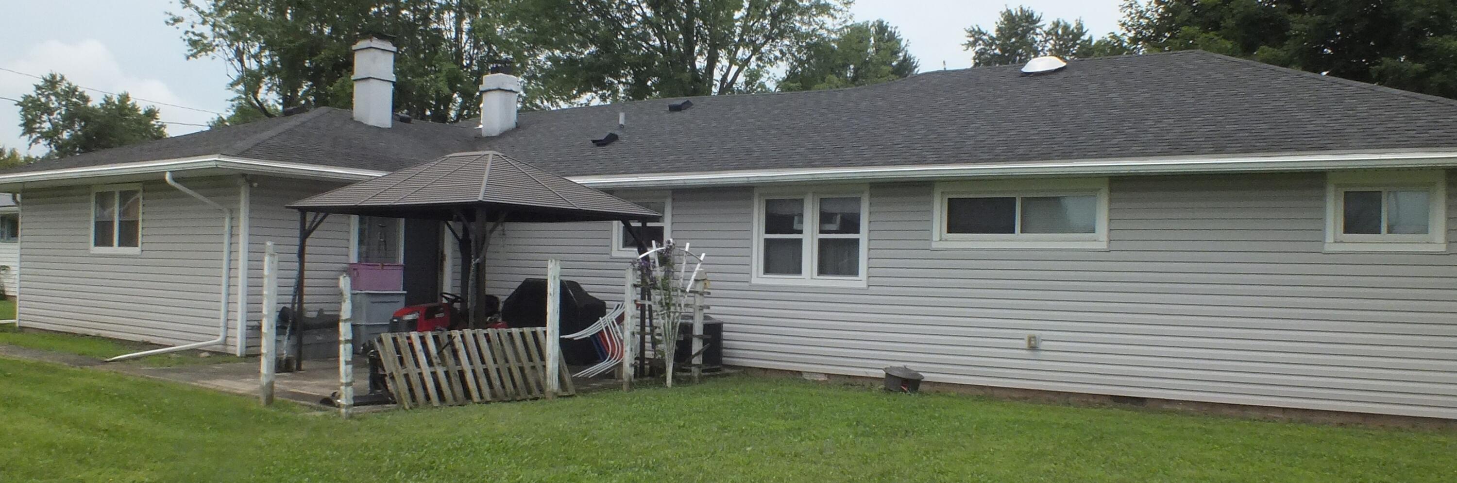 109 Palm Drive, Greenville, Ohio 45331