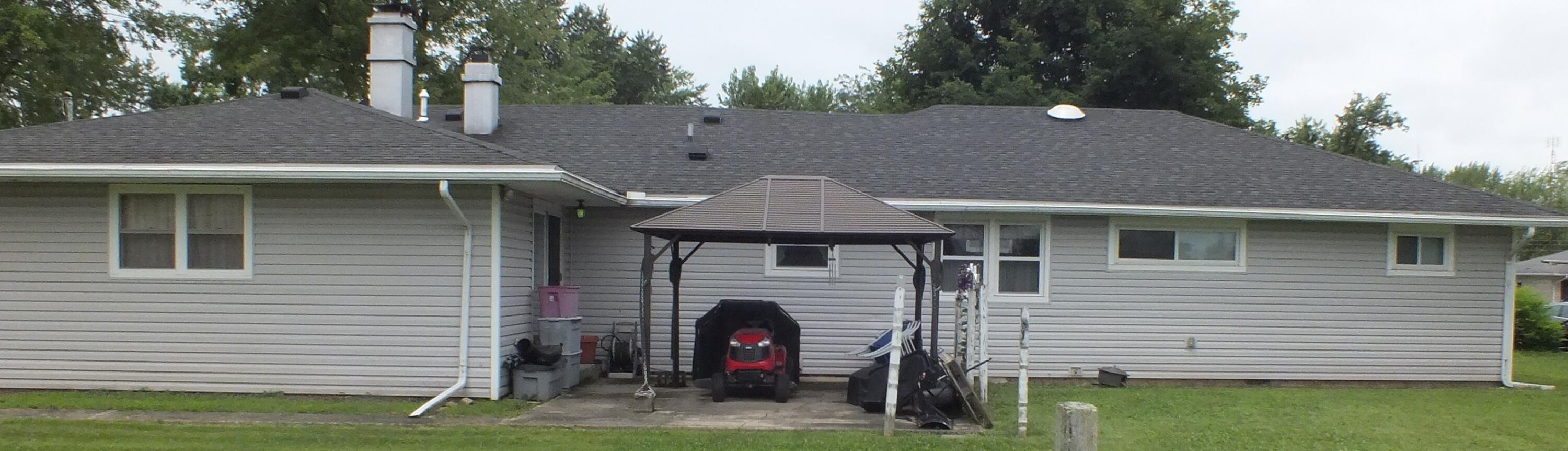 109 Palm Drive, Greenville, Ohio 45331