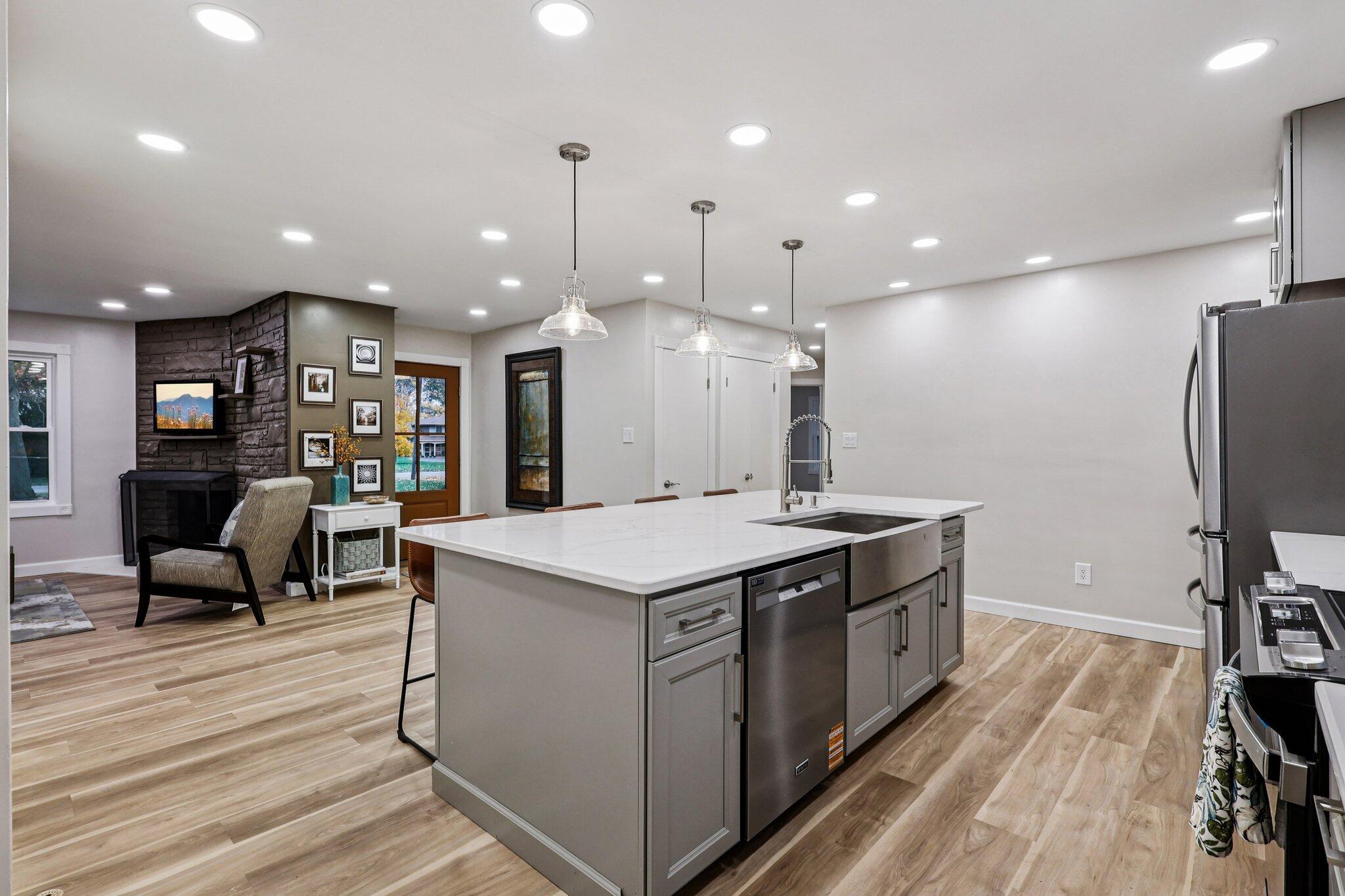 721 Ohio Street, Greenville, Ohio 45331