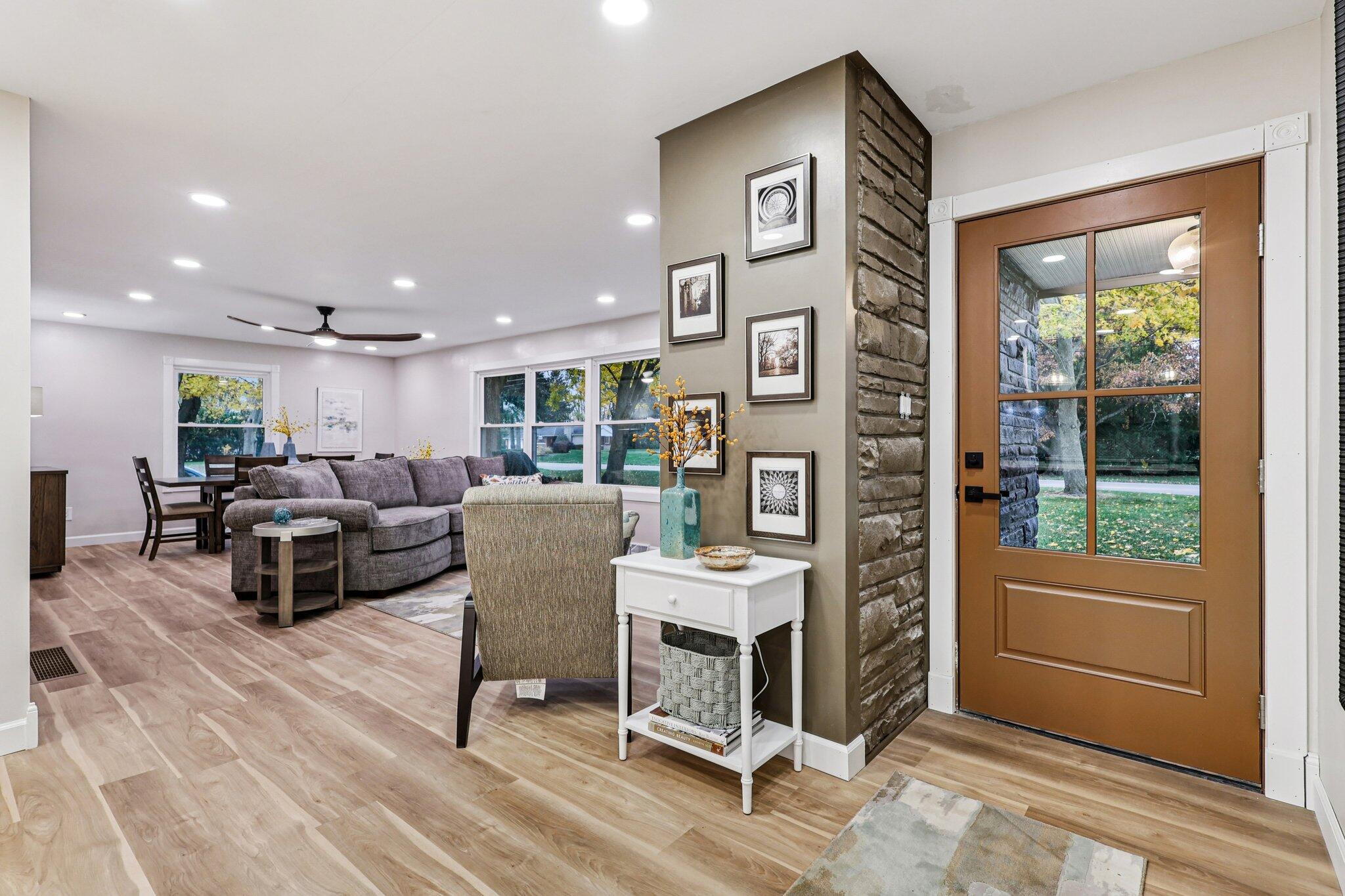 721 Ohio Street, Greenville, Ohio 45331