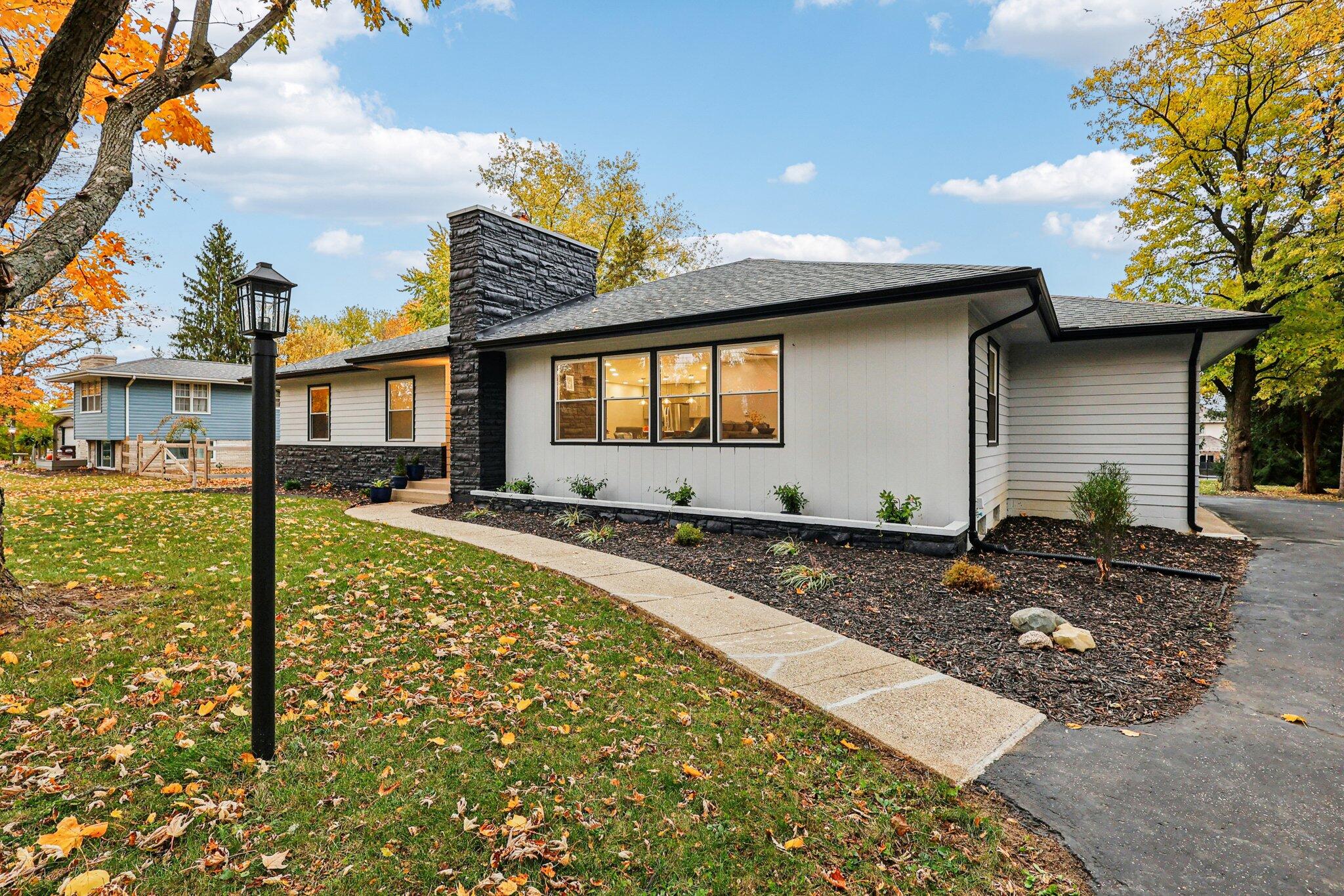 721 Ohio Street, Greenville, Ohio 45331