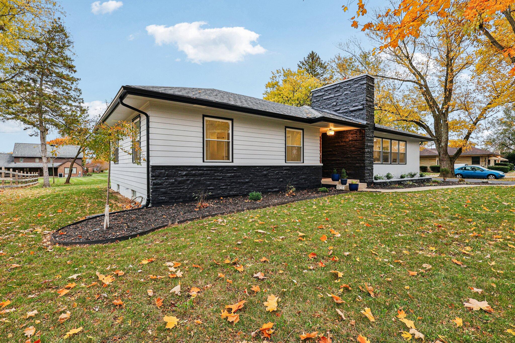 721 Ohio Street, Greenville, Ohio 45331