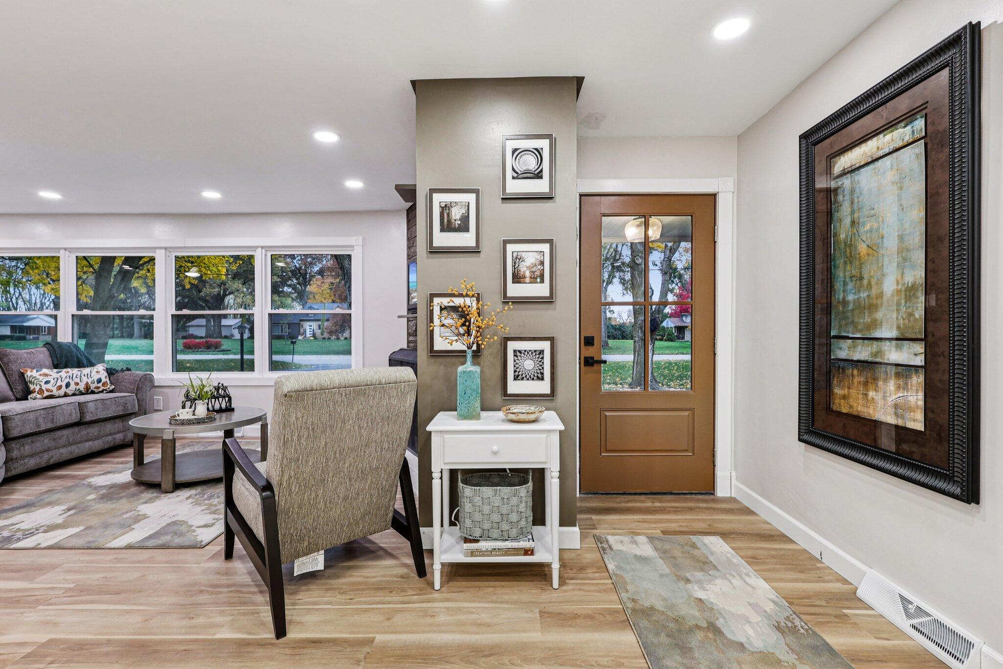 721 Ohio Street, Greenville, Ohio 45331