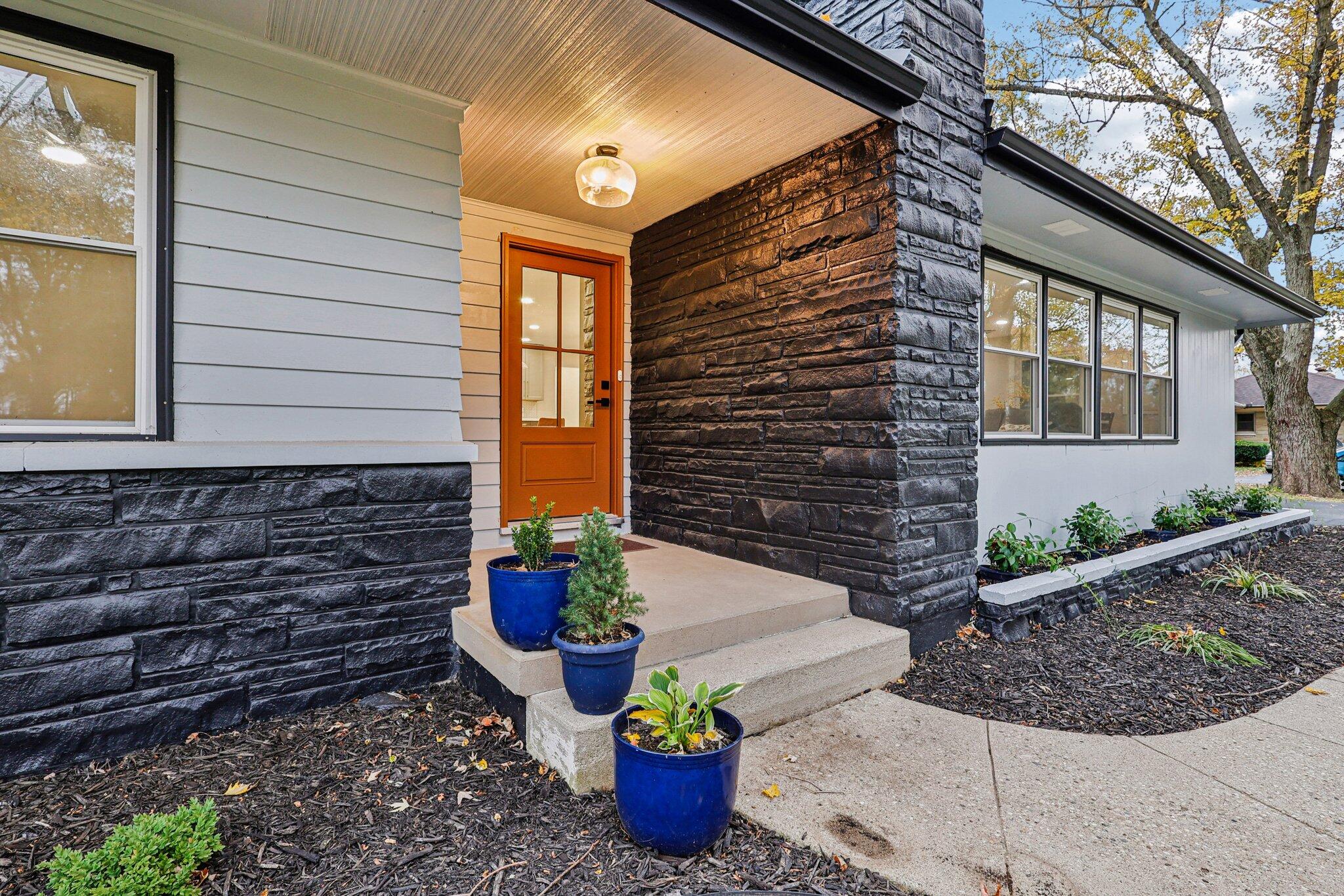 721 Ohio Street, Greenville, Ohio 45331