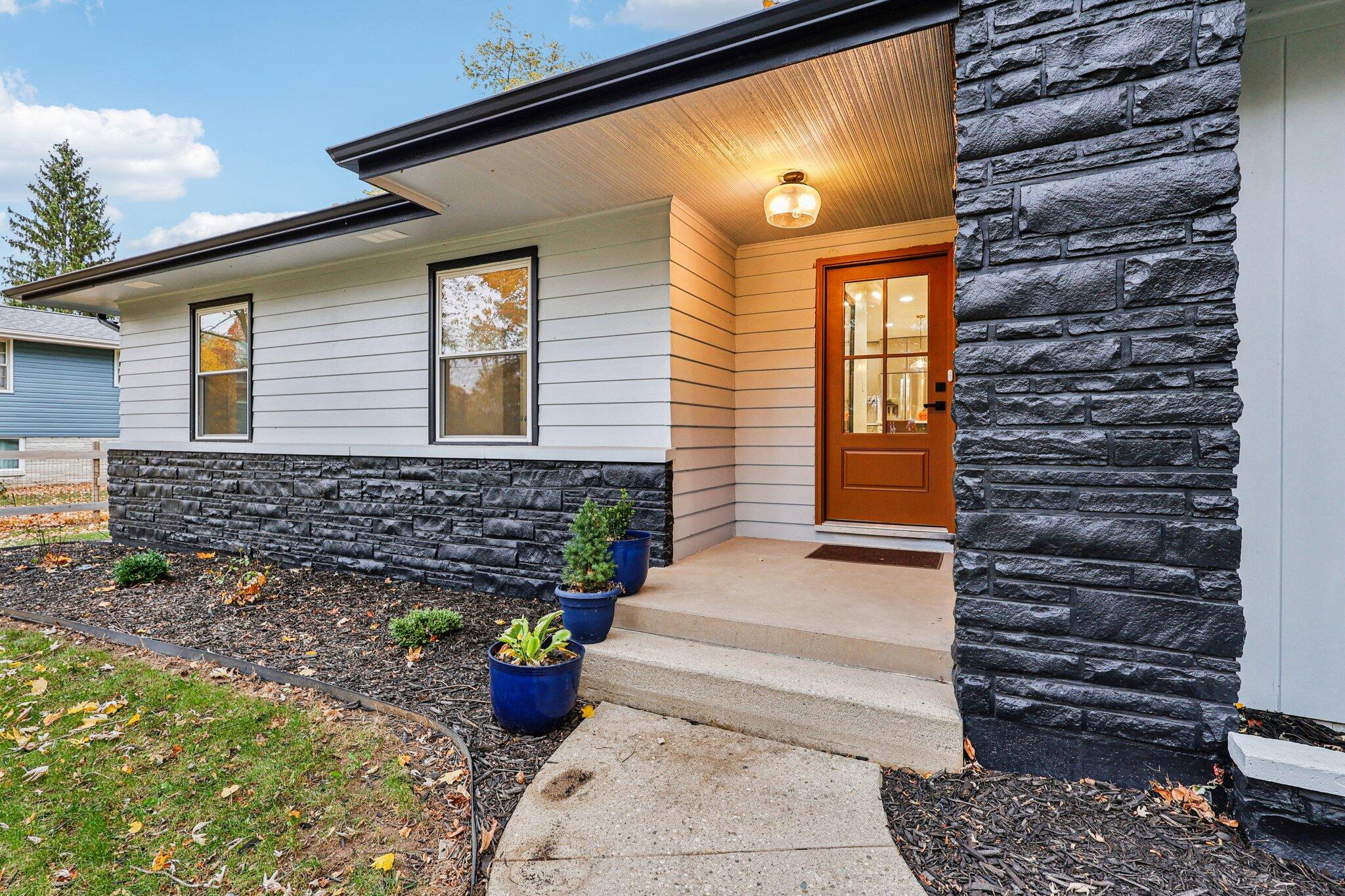 721 Ohio Street, Greenville, Ohio 45331