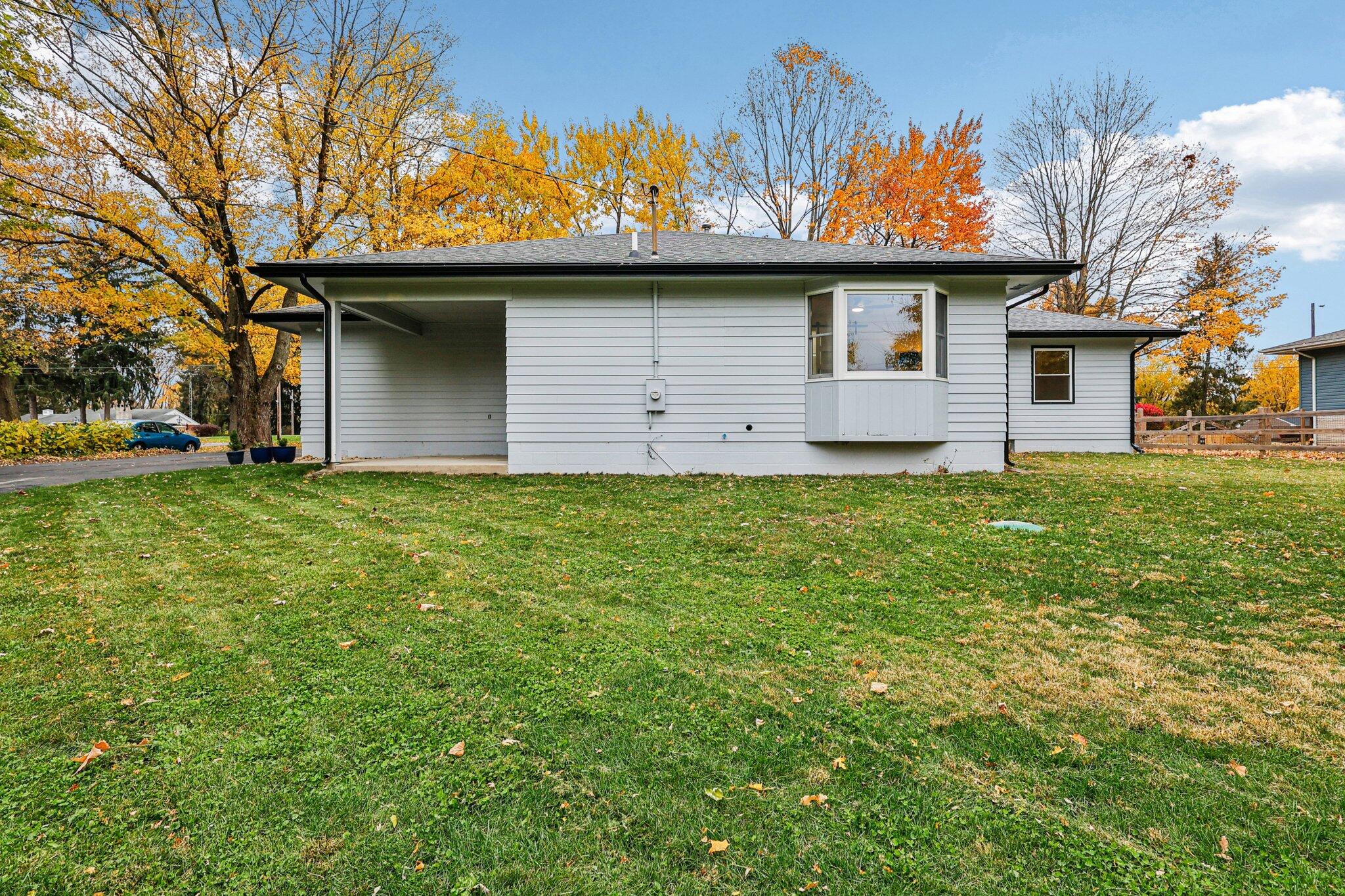 721 Ohio Street, Greenville, Ohio 45331