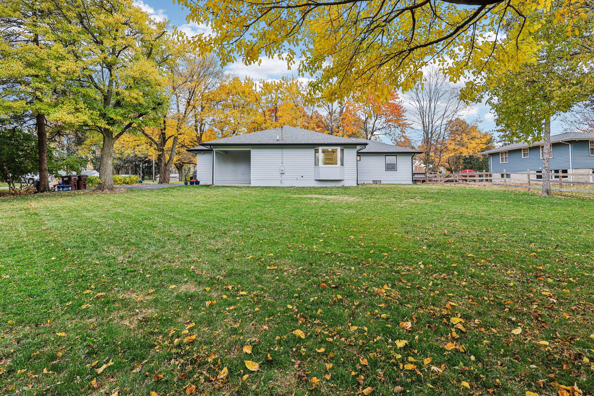 721 Ohio Street, Greenville, Ohio 45331