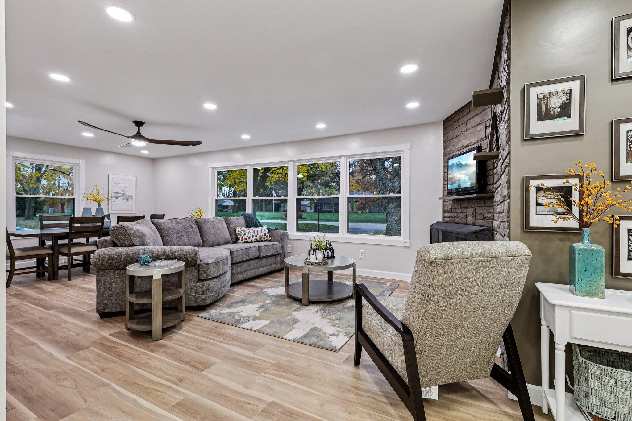 721 Ohio Street, Greenville, Ohio 45331