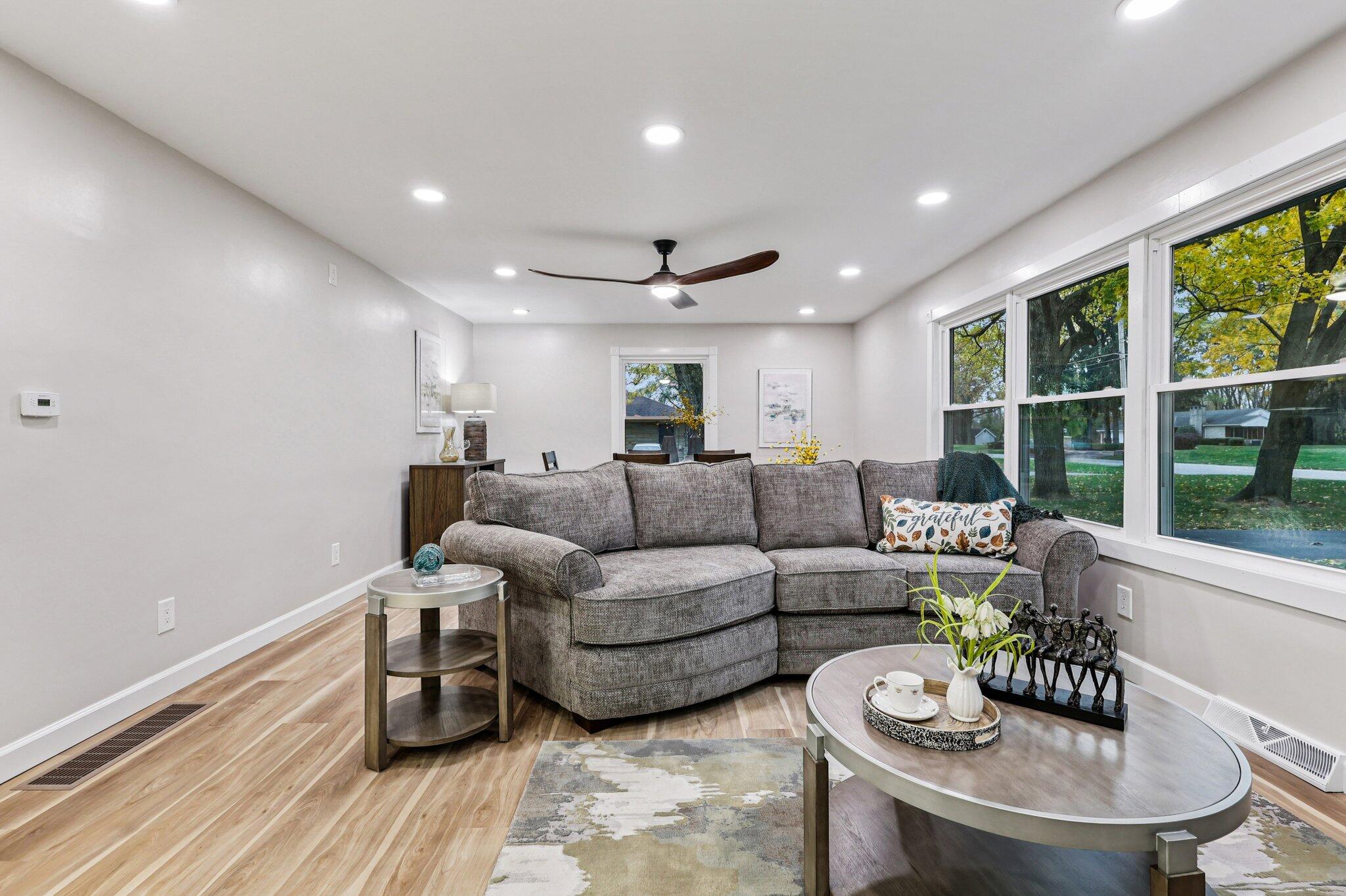 721 Ohio Street, Greenville, Ohio 45331