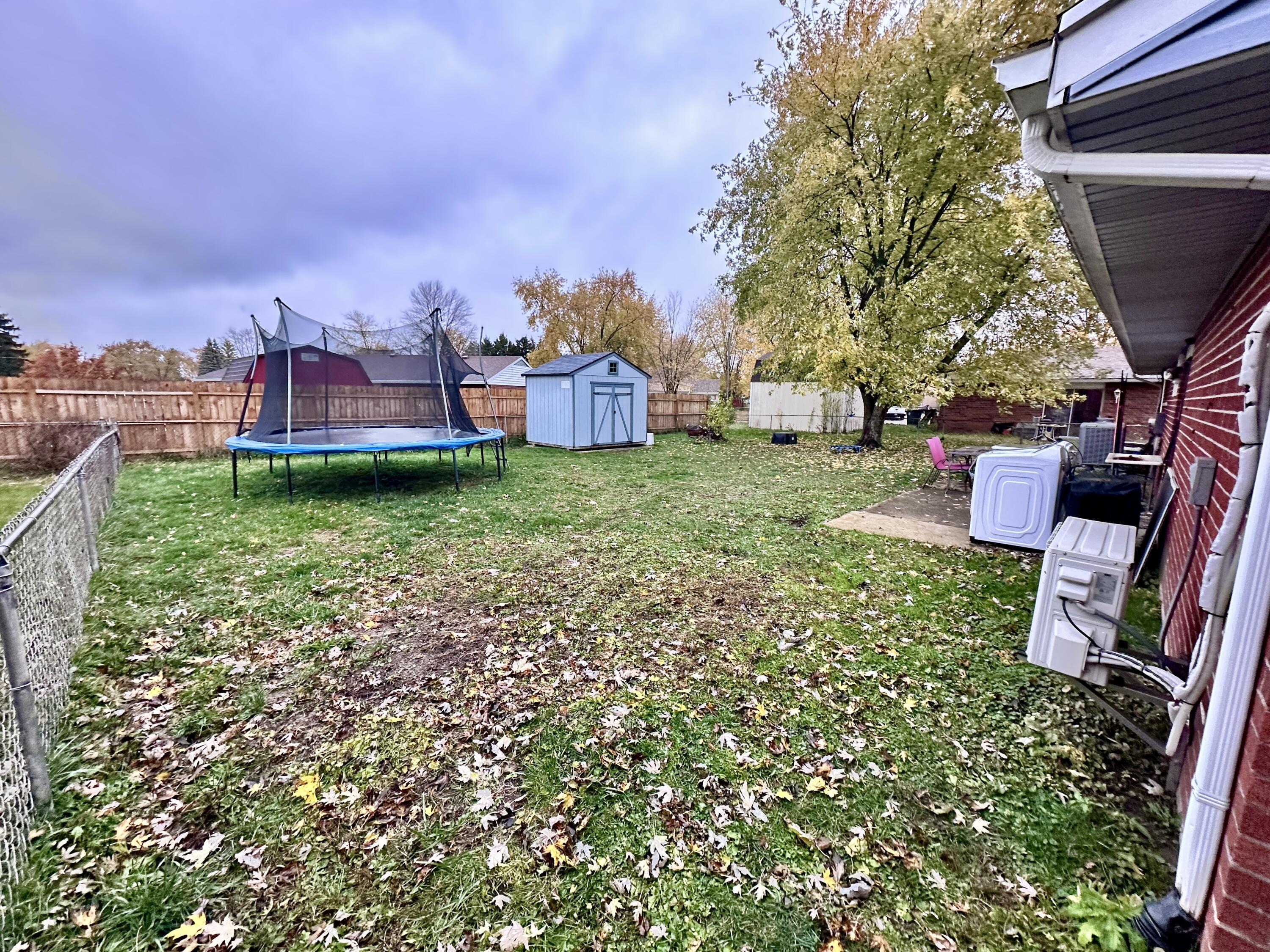 1602 Dover Avenue, Piqua, Ohio 45356