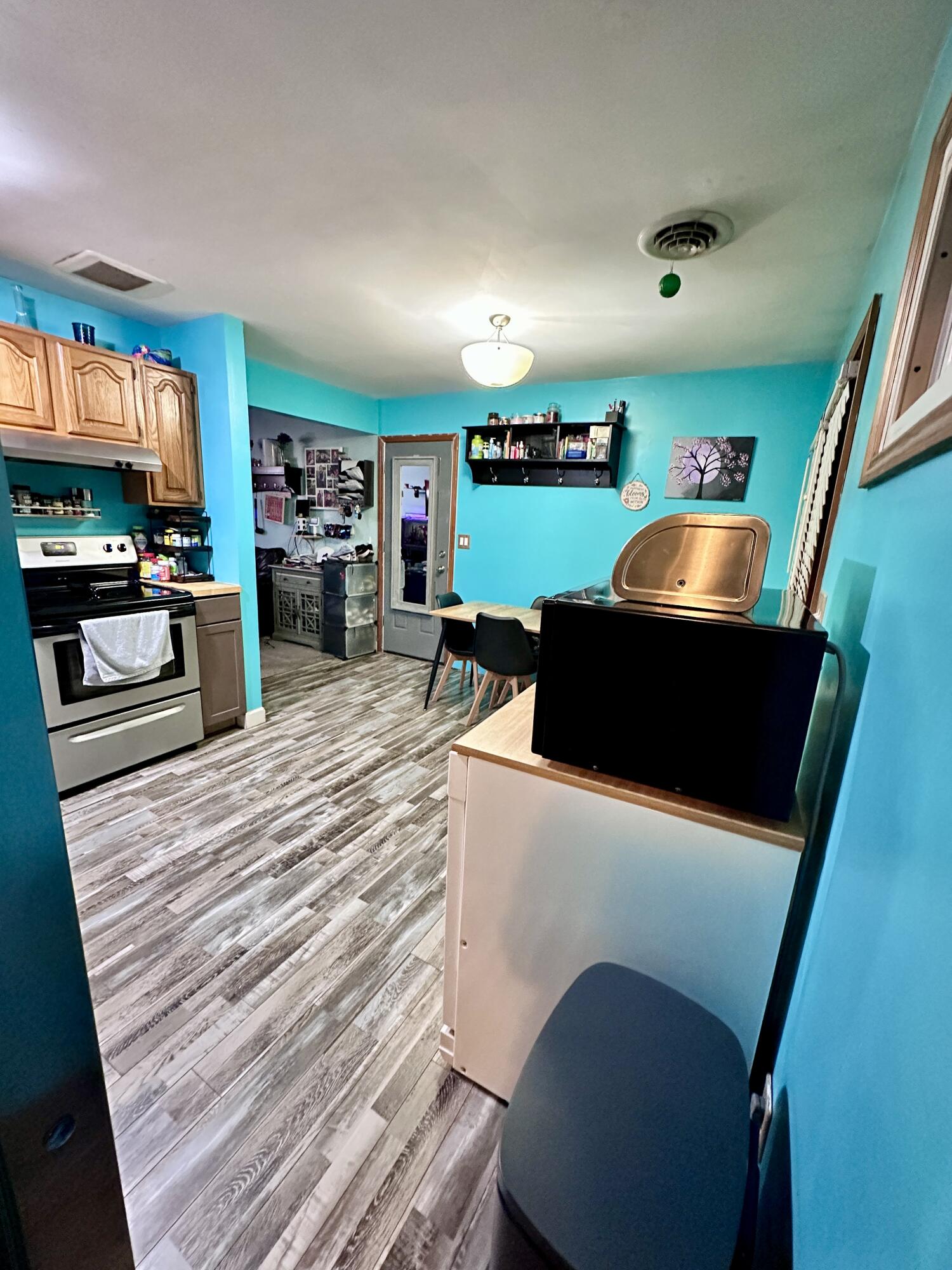 1602 Dover Avenue, Piqua, Ohio 45356