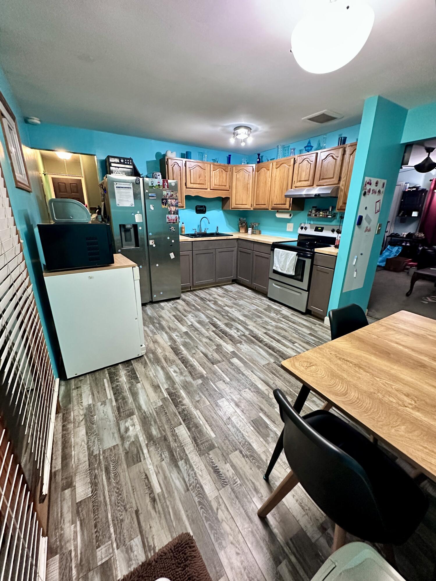 1602 Dover Avenue, Piqua, Ohio 45356