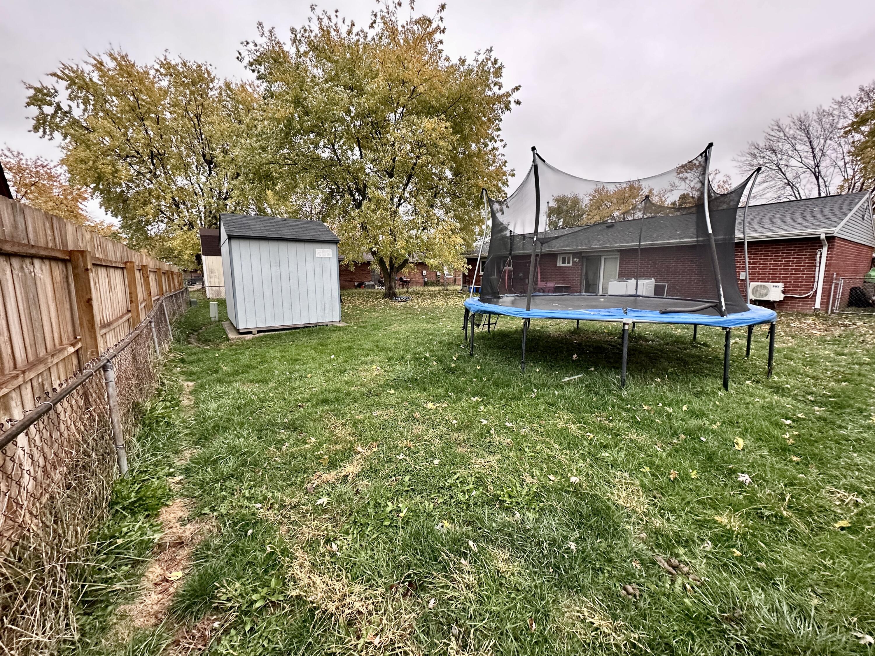 1602 Dover Avenue, Piqua, Ohio 45356