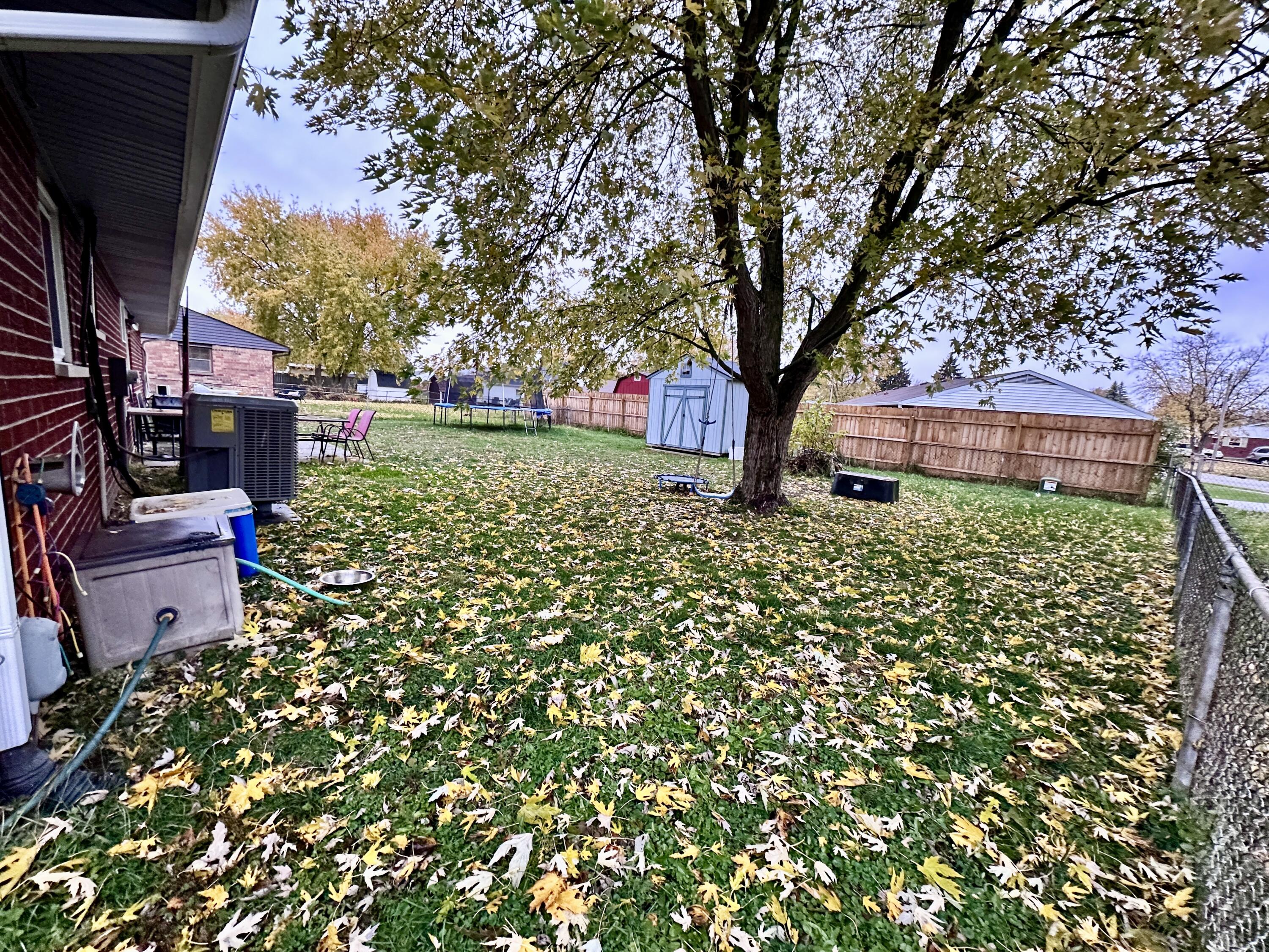 1602 Dover Avenue, Piqua, Ohio 45356