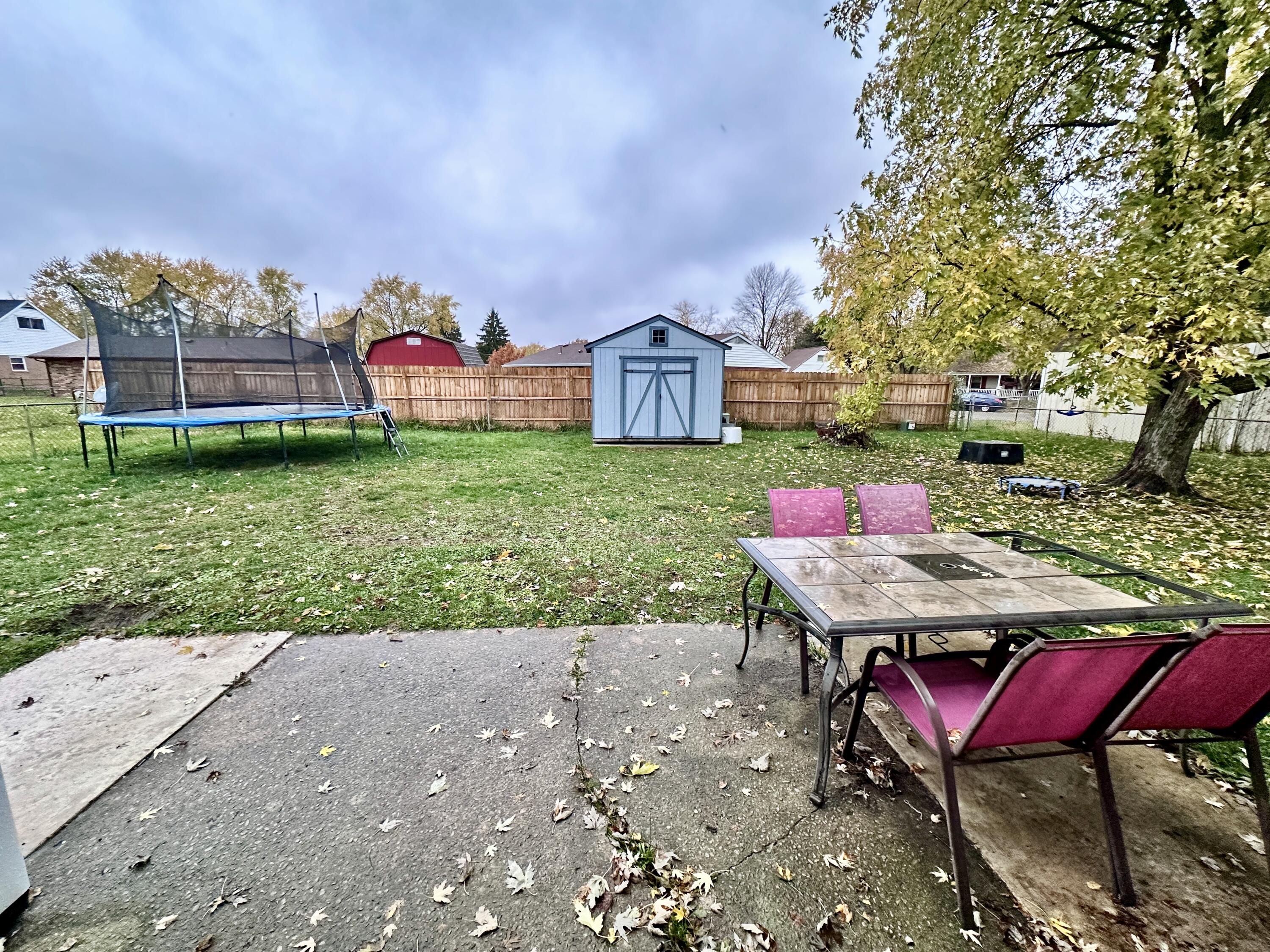 1602 Dover Avenue, Piqua, Ohio 45356