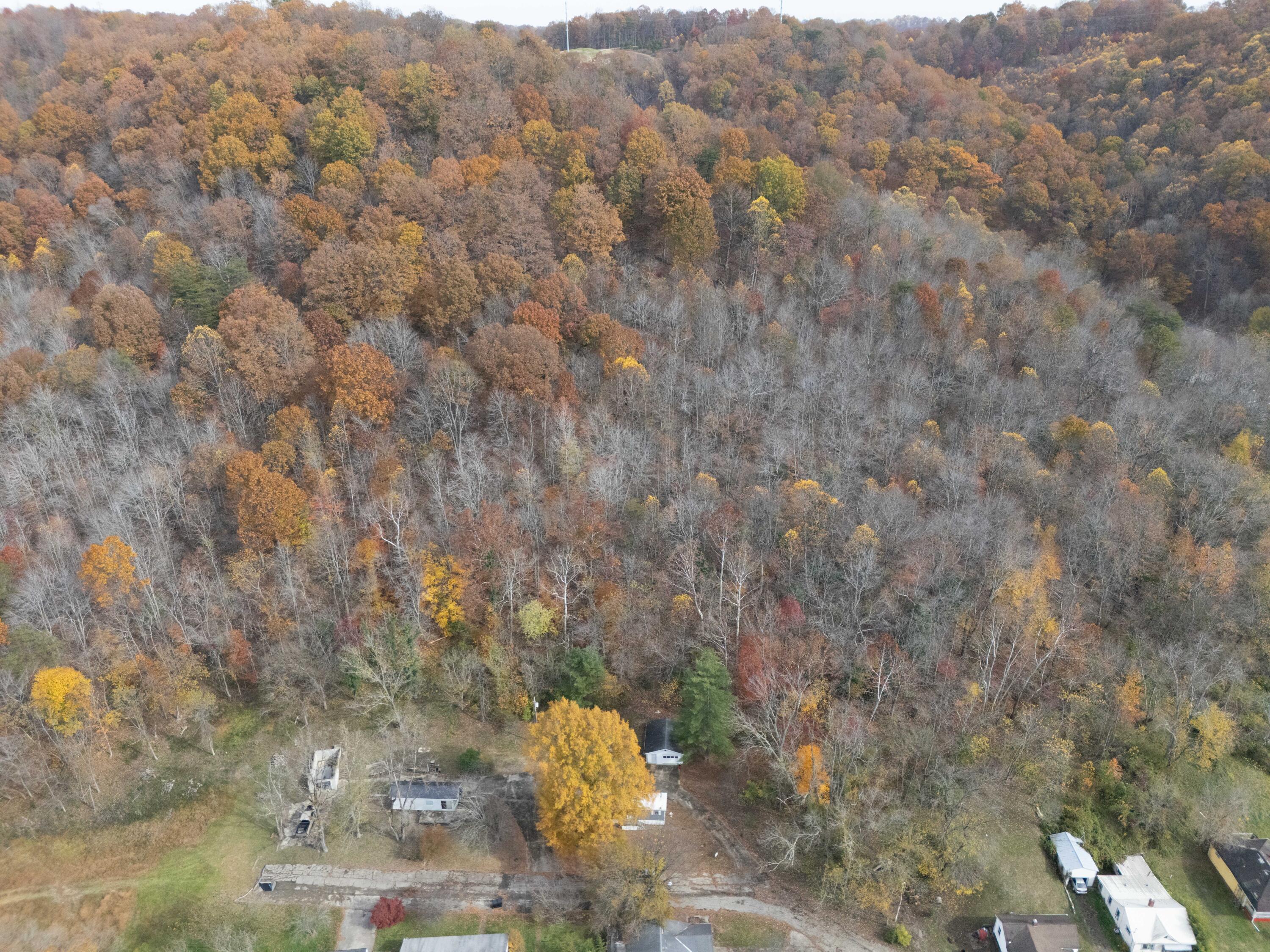 2112 Canter Drive, Portsmouth, Ohio 45662