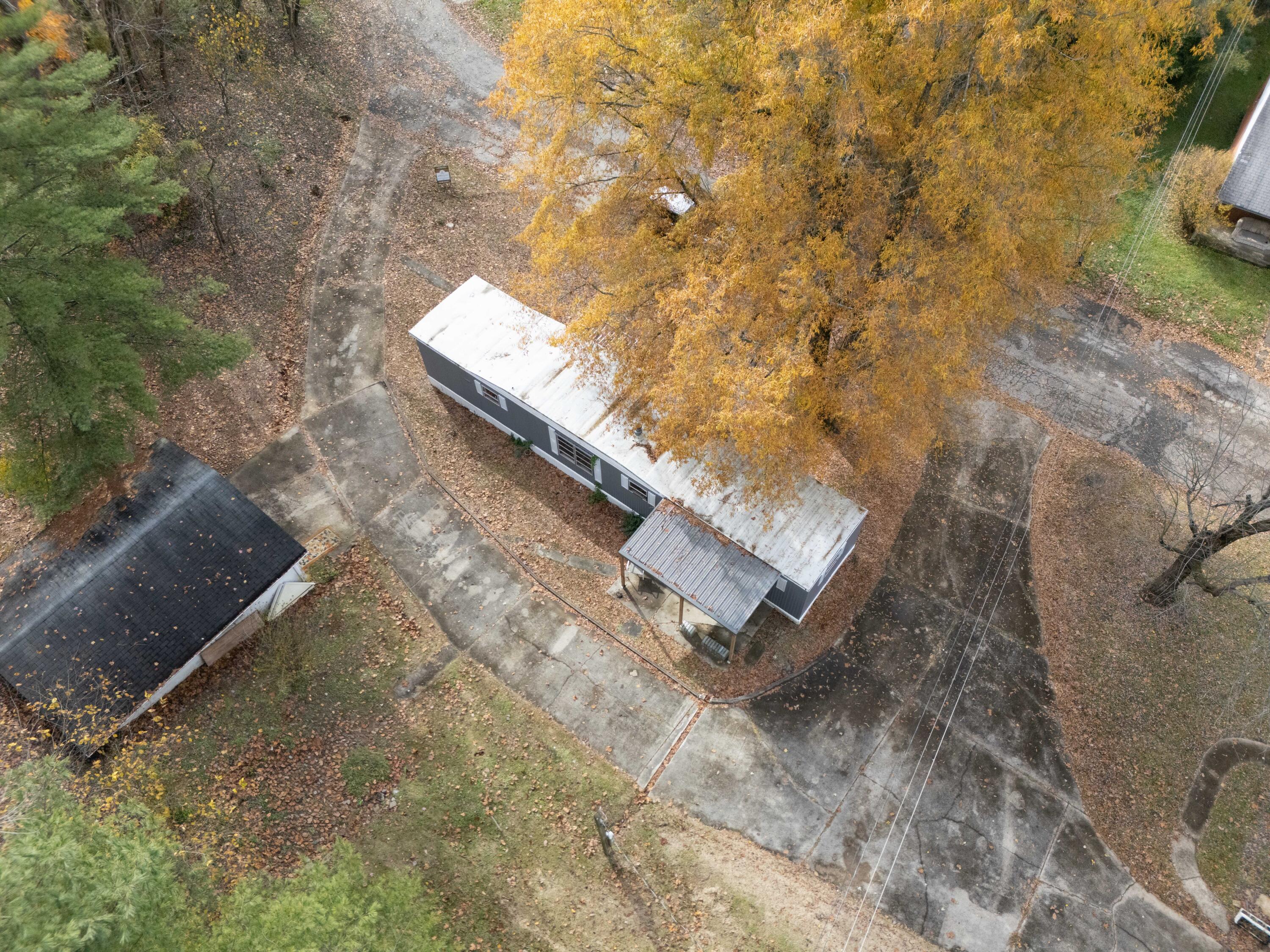 2112 Canter Drive, Portsmouth, Ohio 45662