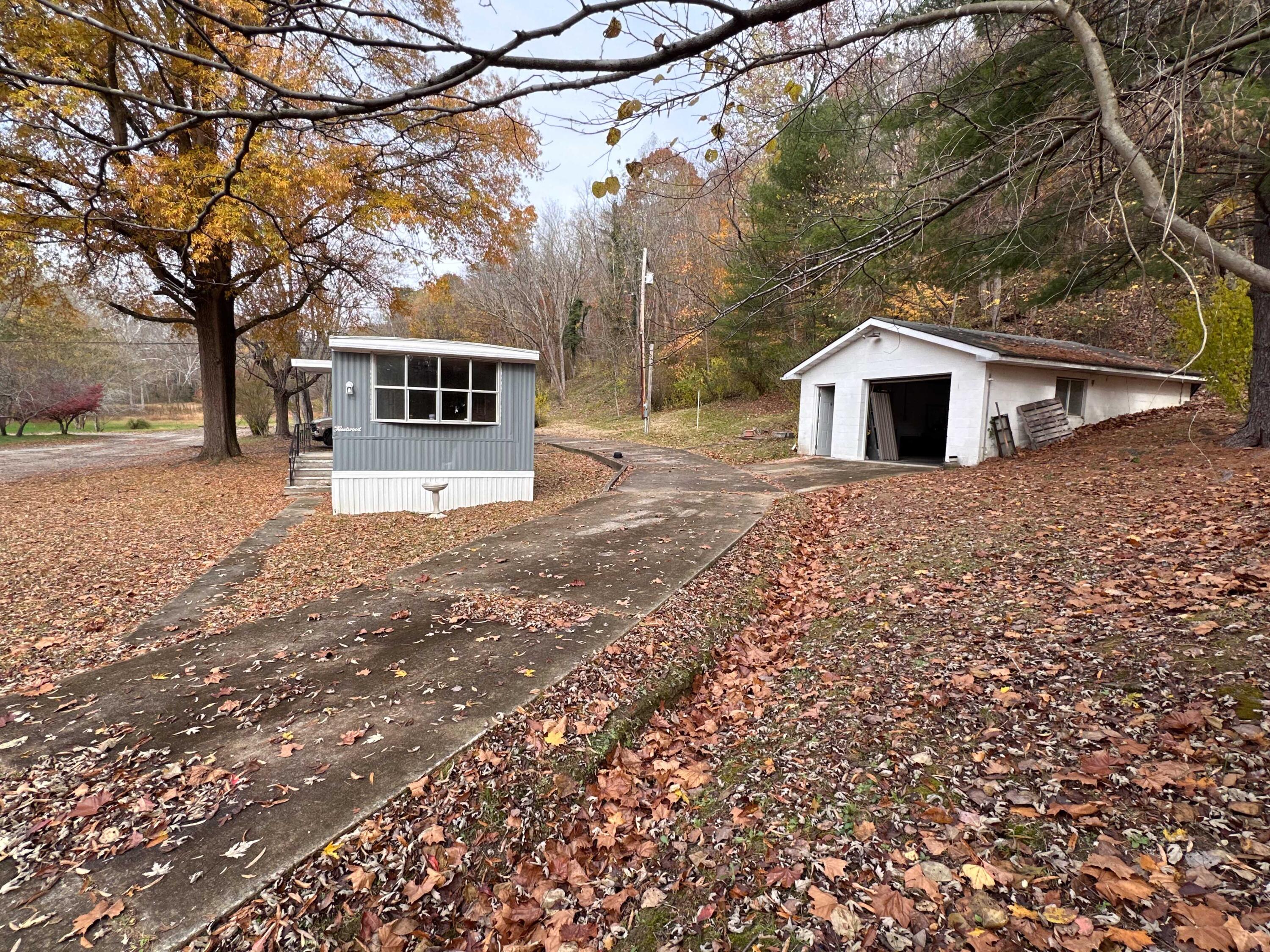 2112 Canter Drive, Portsmouth, Ohio 45662