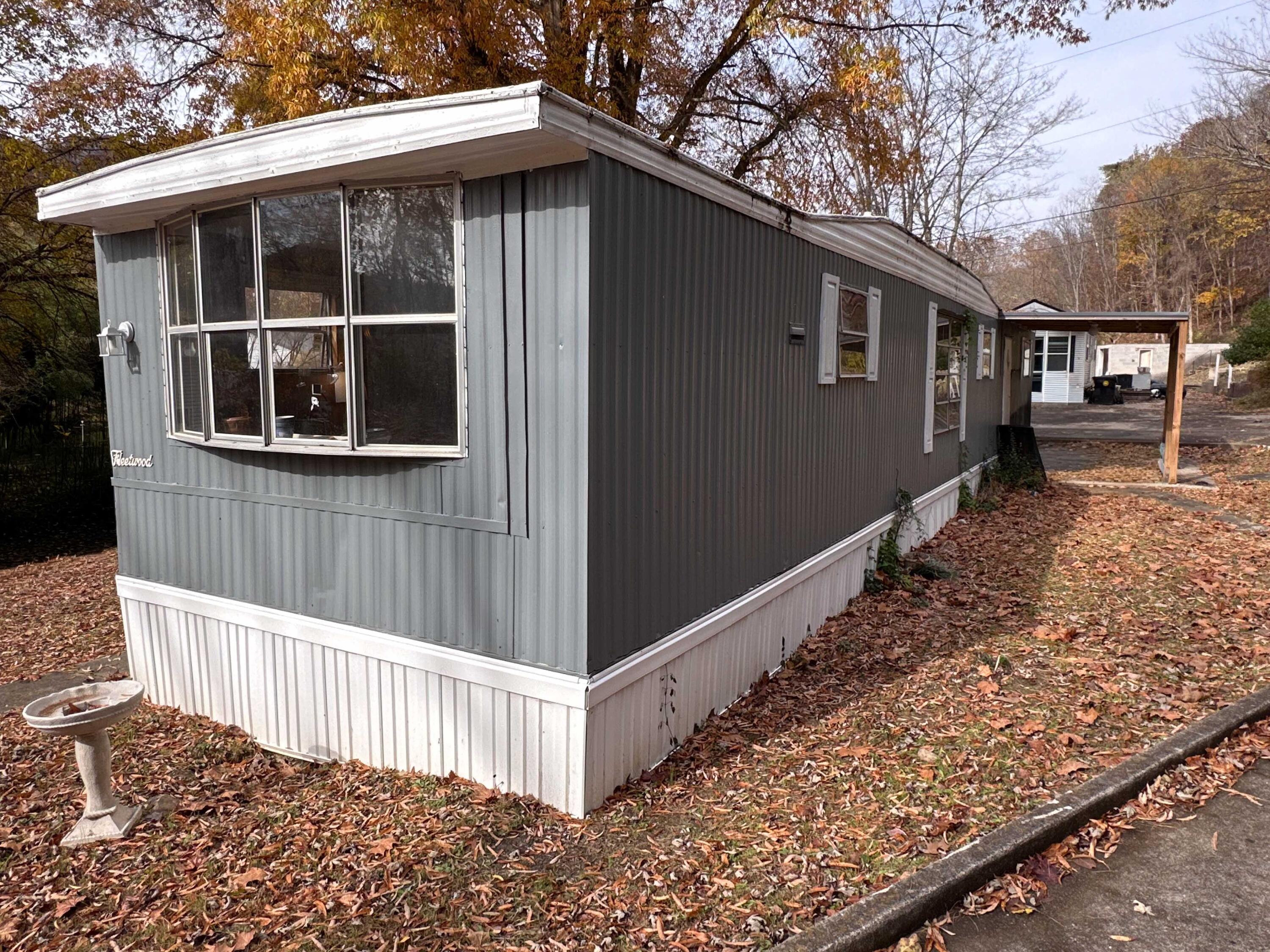 2112 Canter Drive, Portsmouth, Ohio 45662