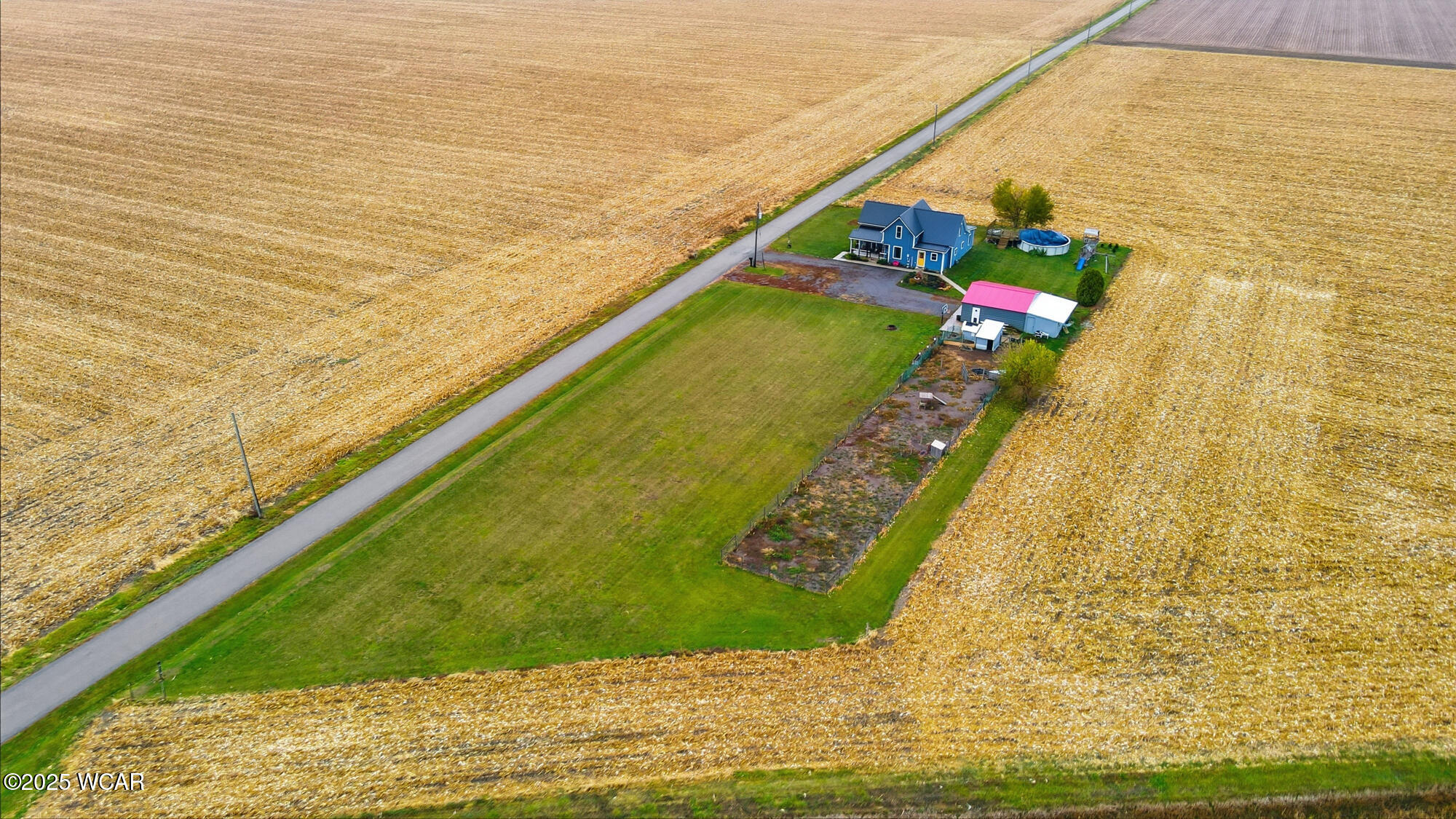 14624 Flager Road, Ohio City, Ohio