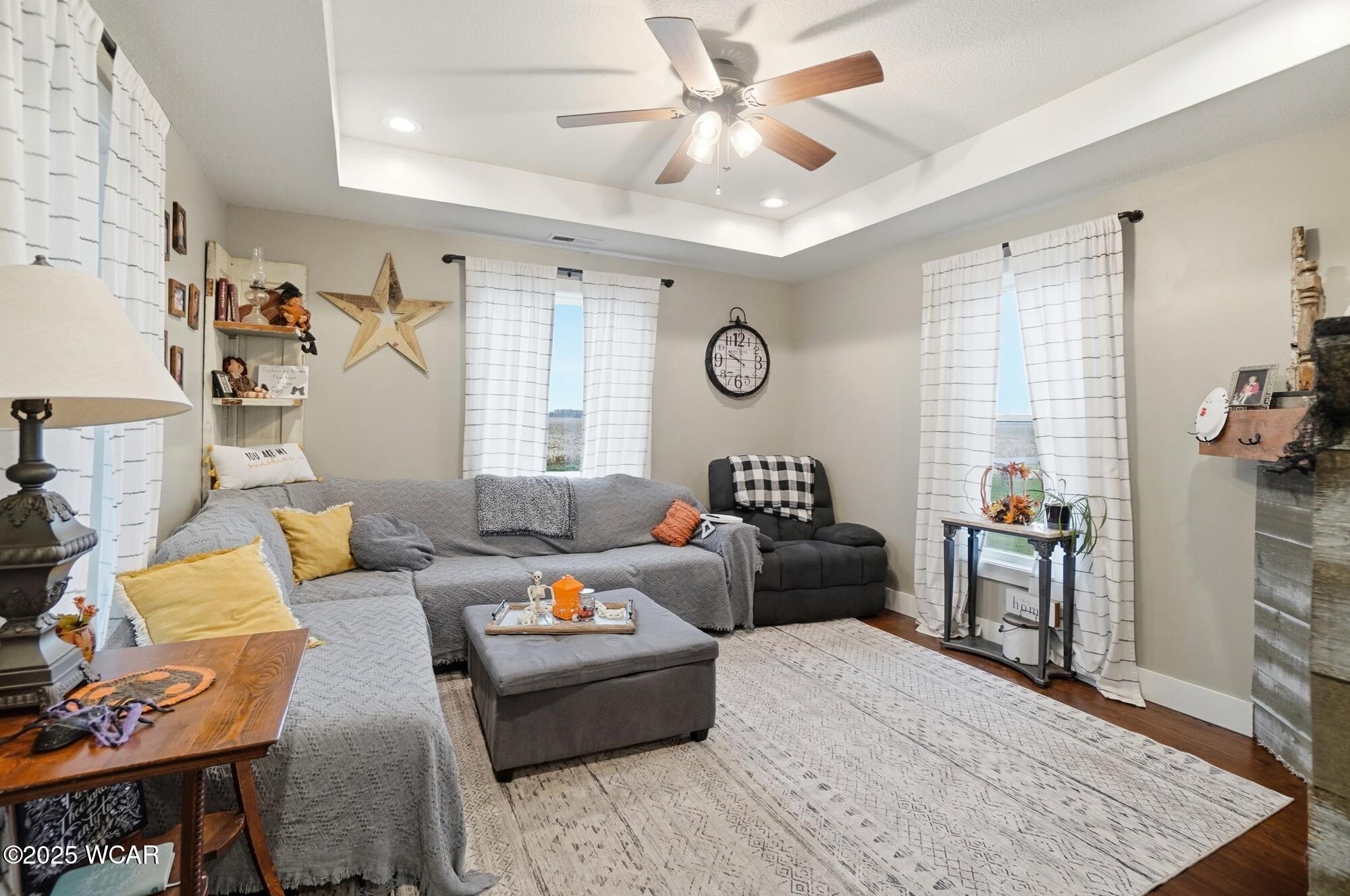 14624 Flager Road, Ohio City, Ohio