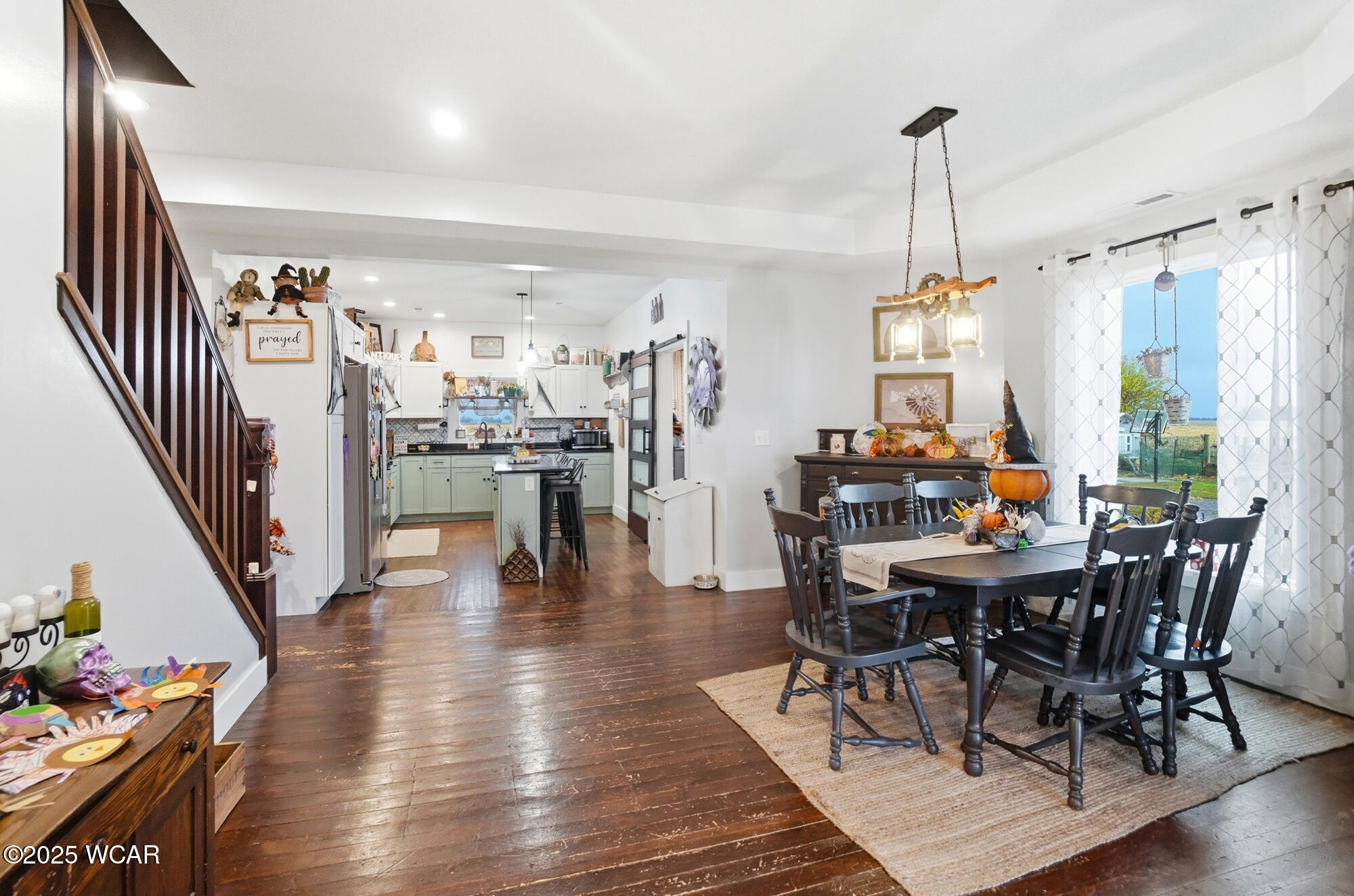 14624 Flager Road, Ohio City, Ohio