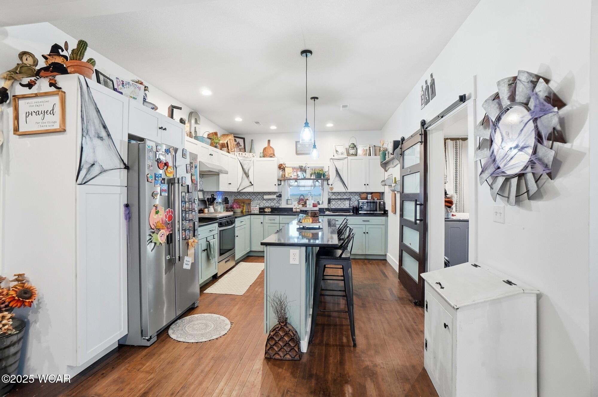 14624 Flager Road, Ohio City, Ohio